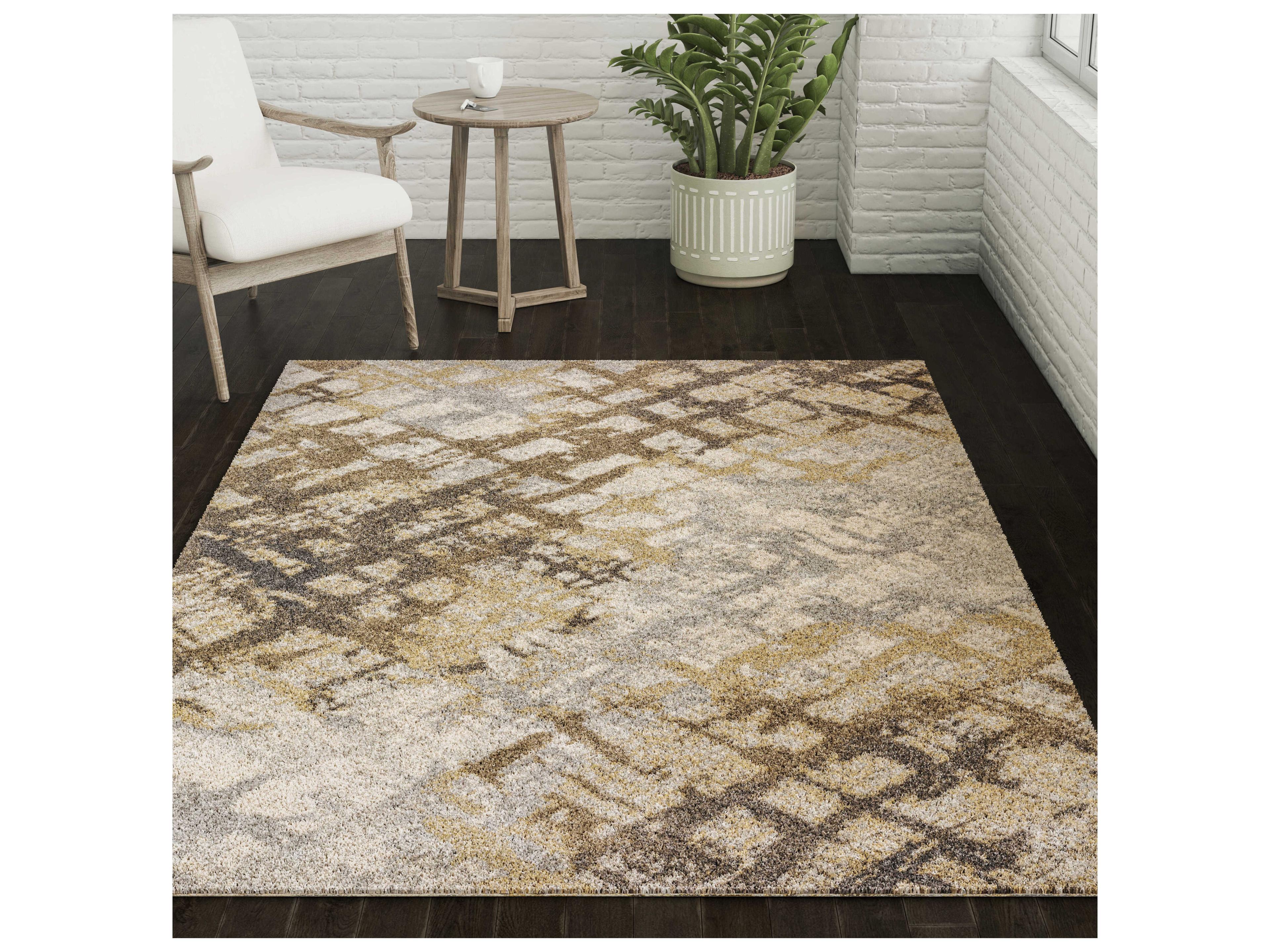 Dalyn Orleans Abstract Area Rug