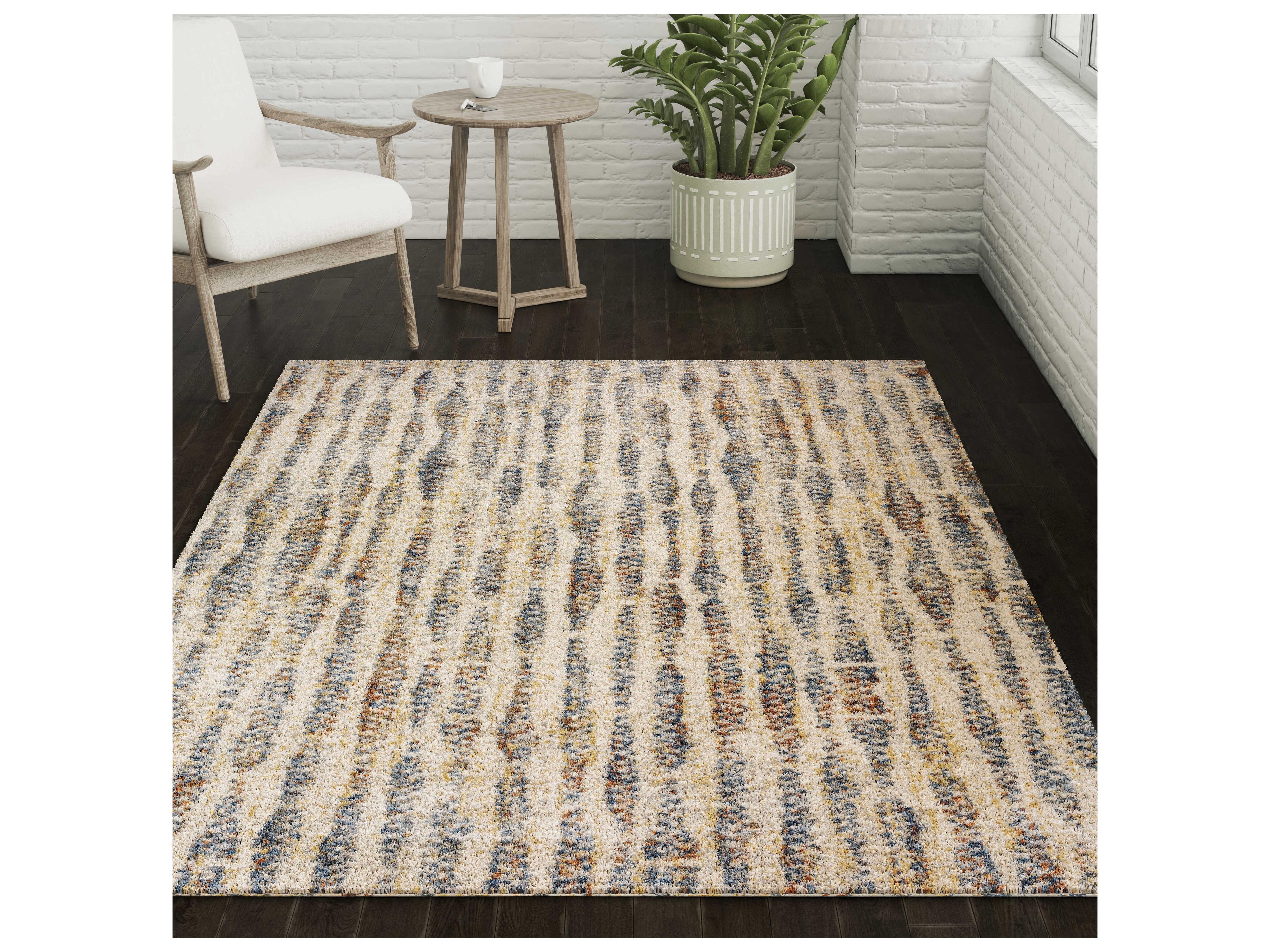 Dalyn Orleans Abstract Area Rug