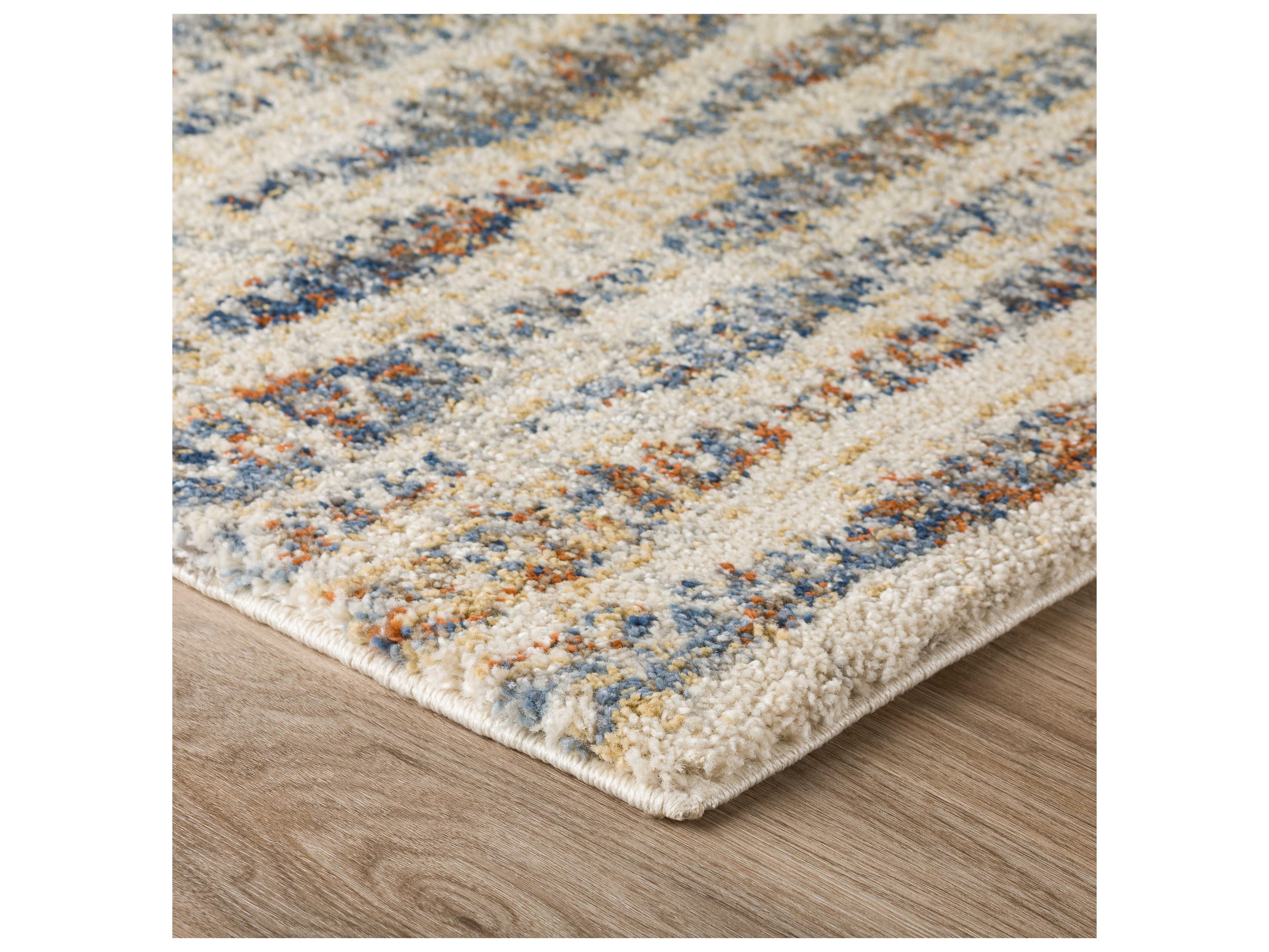 Dalyn Orleans Abstract Area Rug