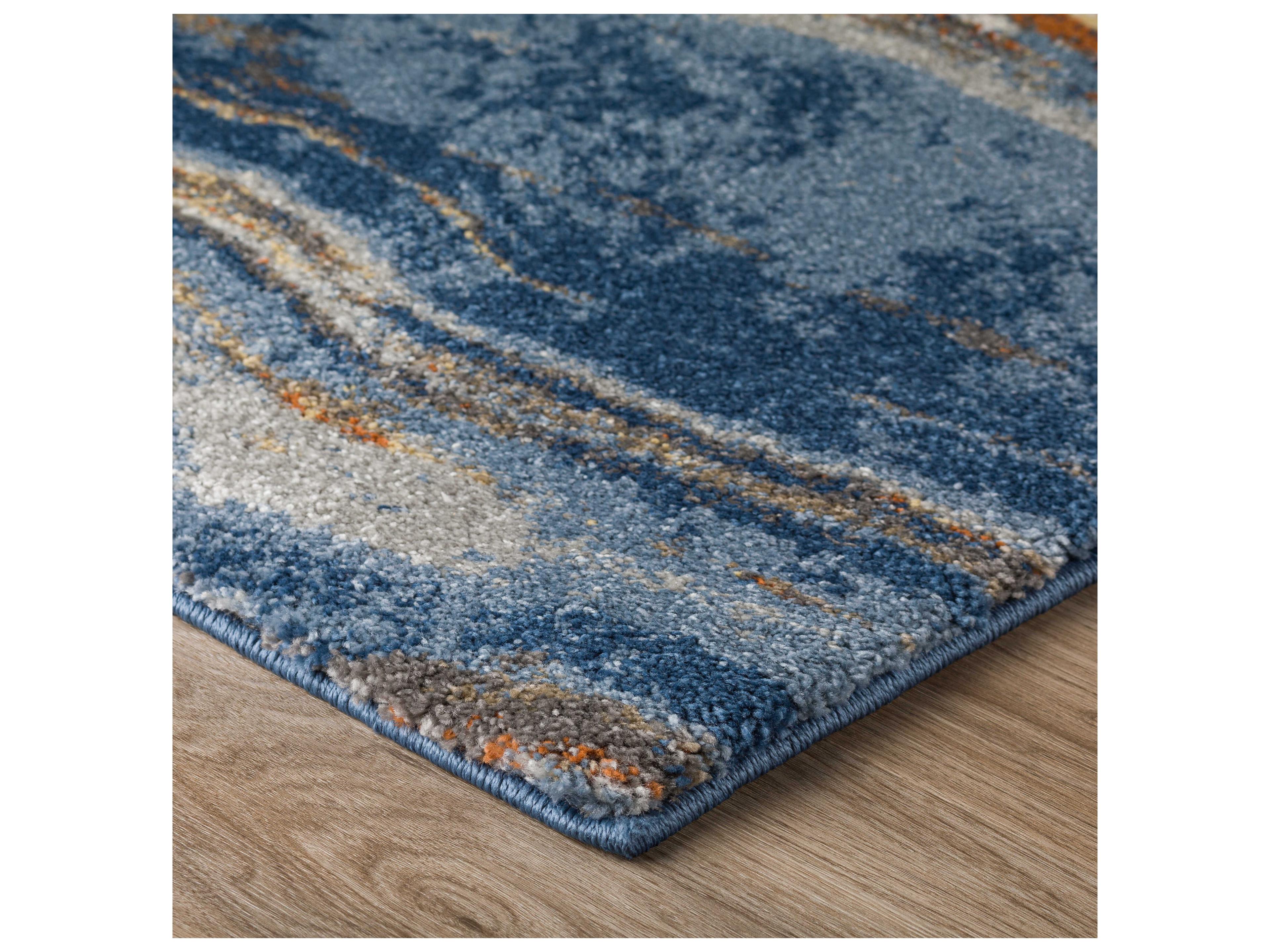 Dalyn Orleans Abstract Area Rug