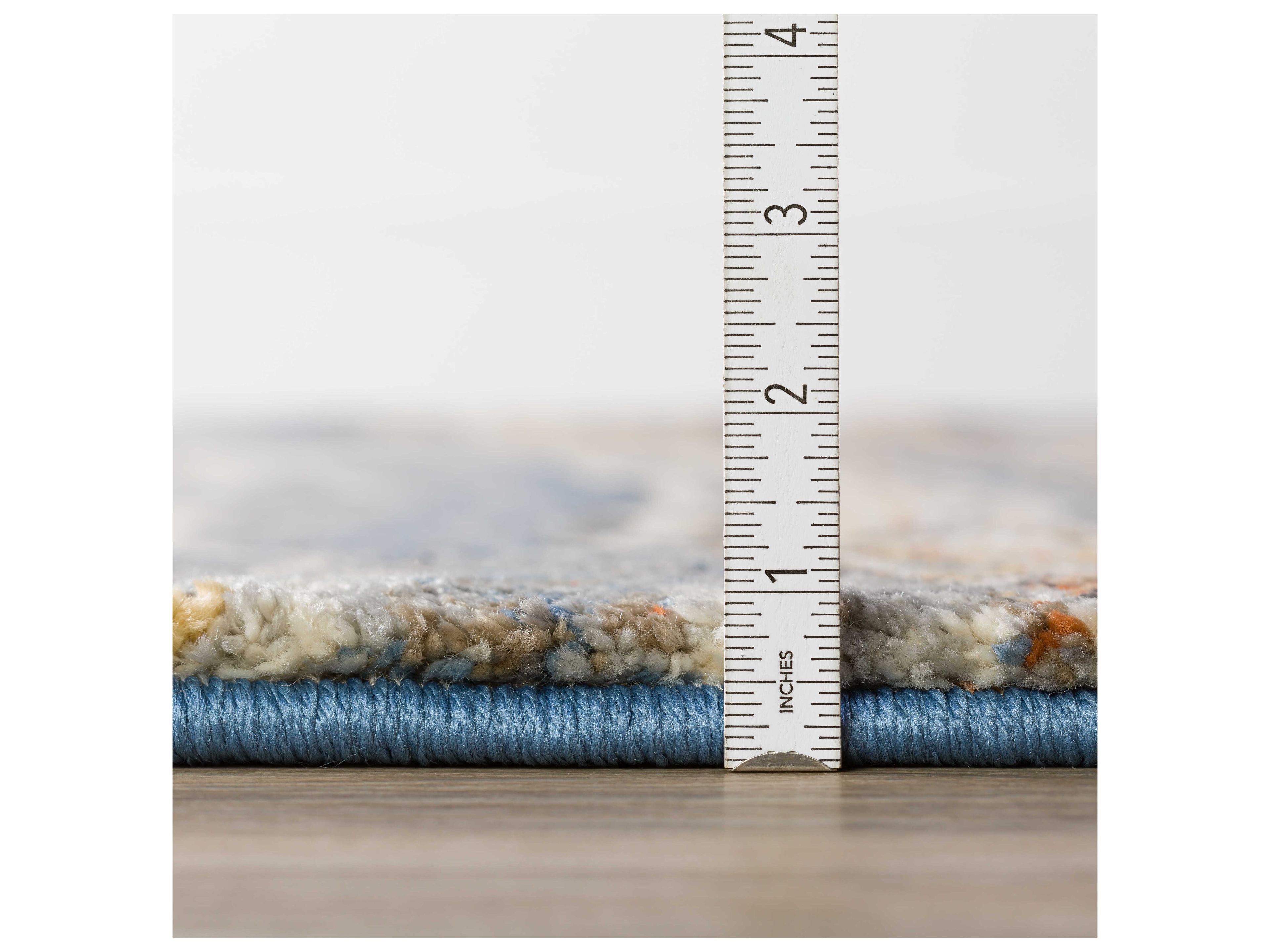 Dalyn Orleans Abstract Area Rug