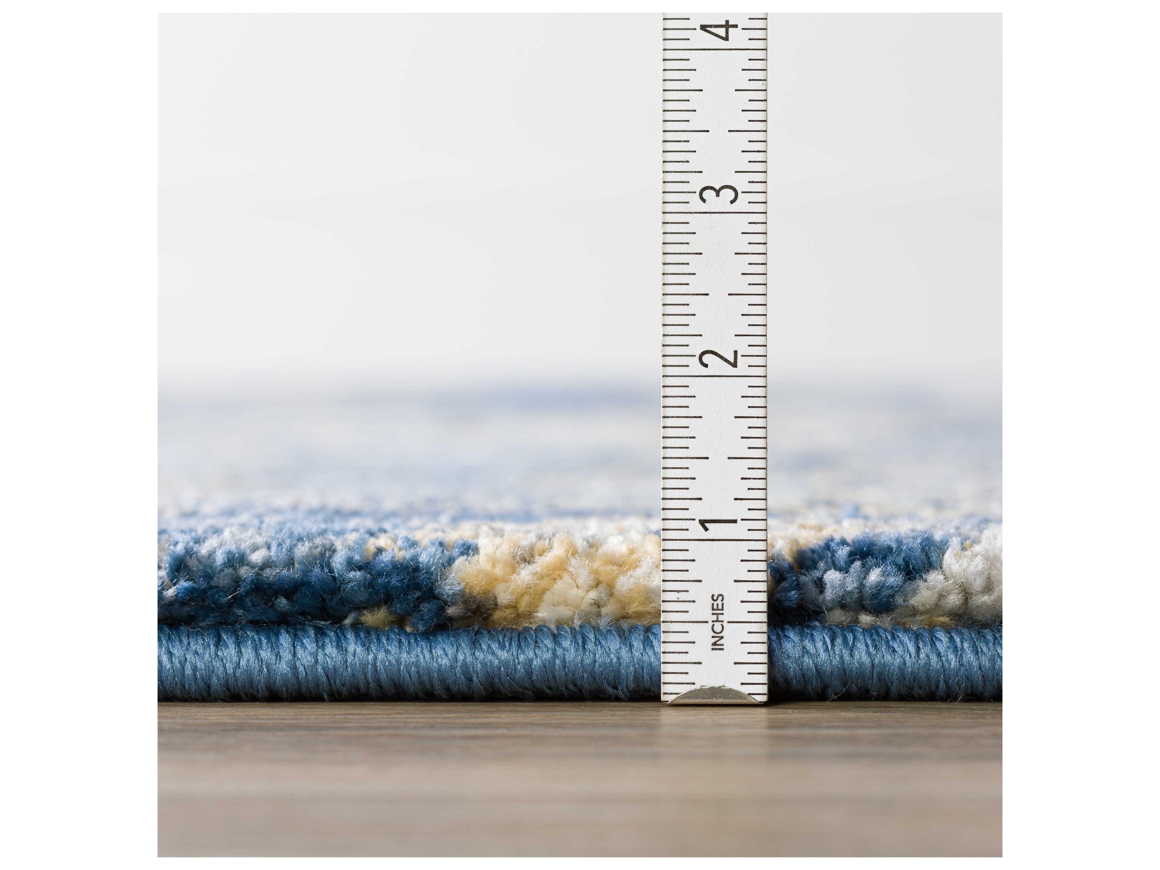 Dalyn Orleans Floral Area Rug