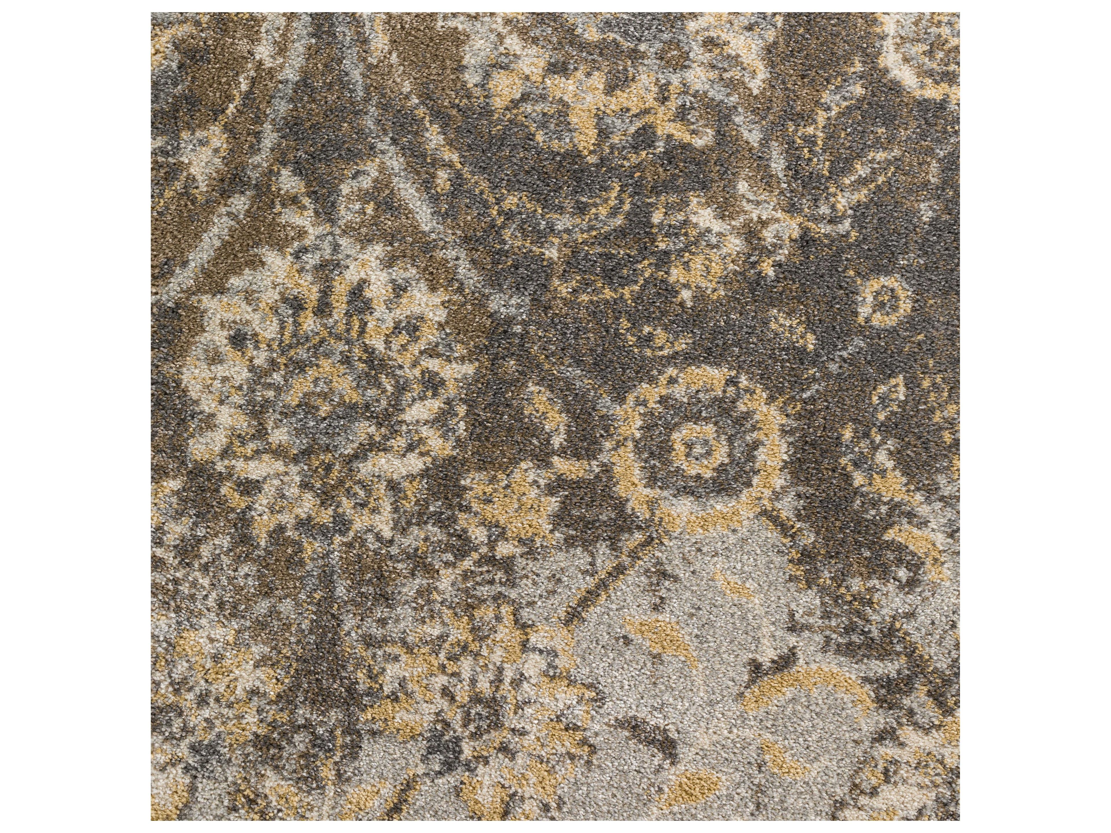 Dalyn Orleans Floral Area Rug