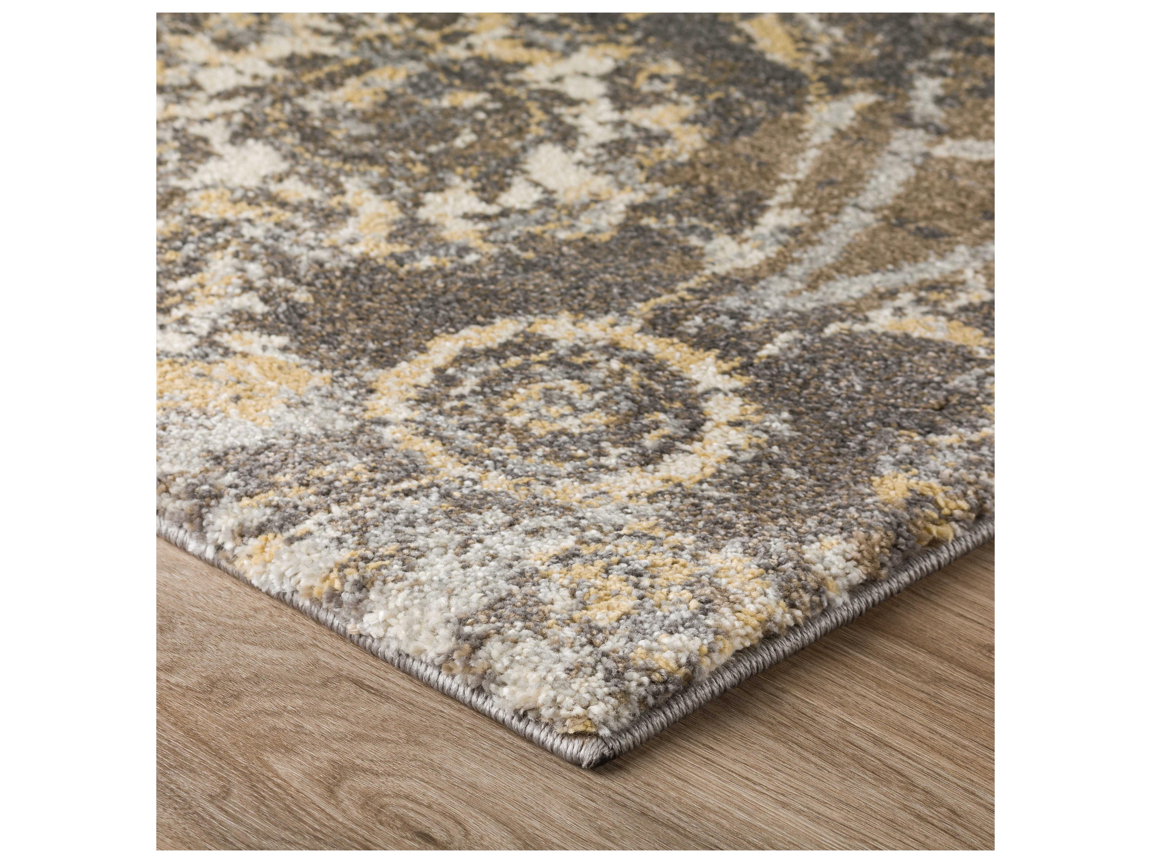 Dalyn Orleans Floral Area Rug