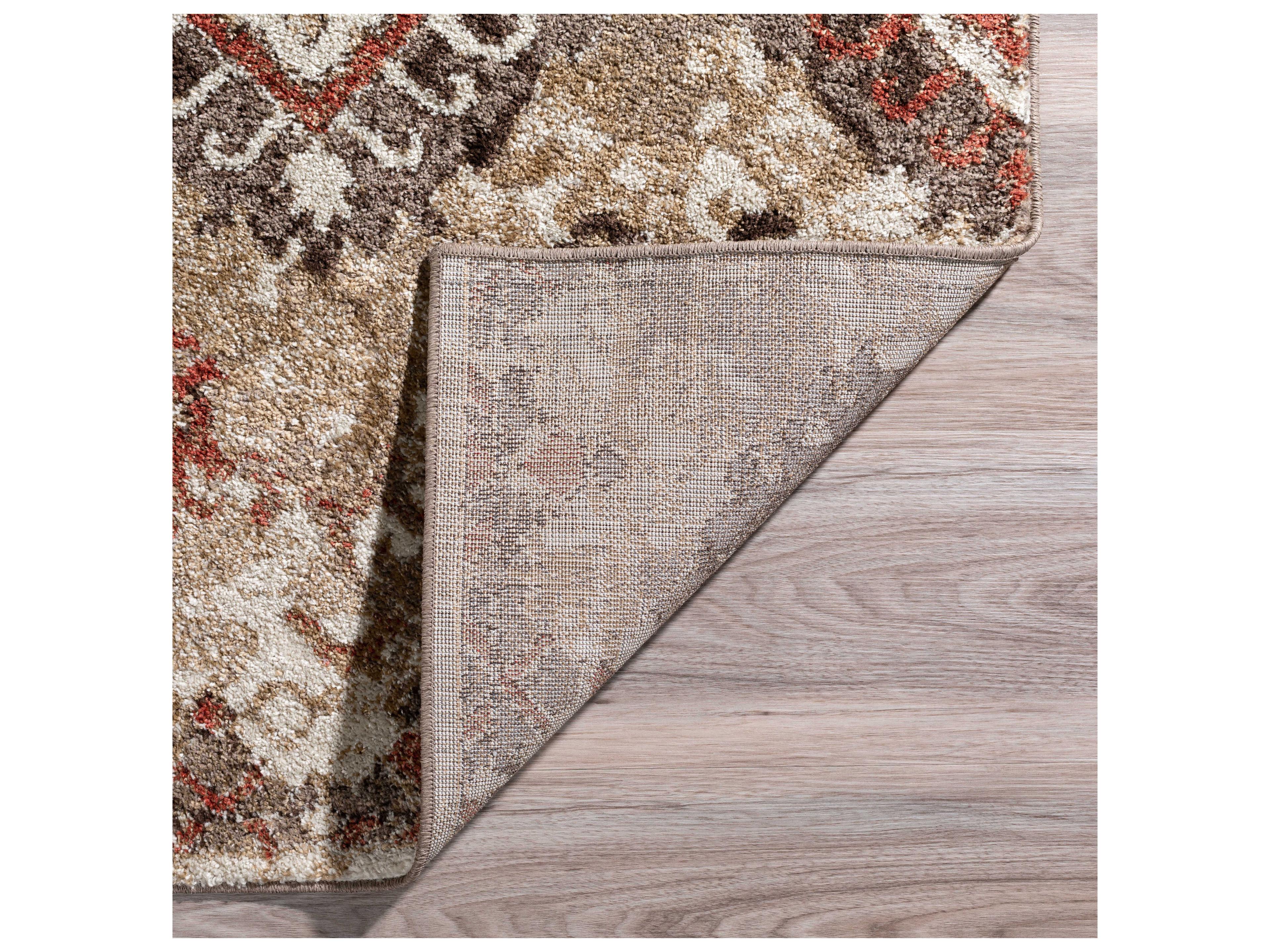Dalyn Blair Damask Area Rug