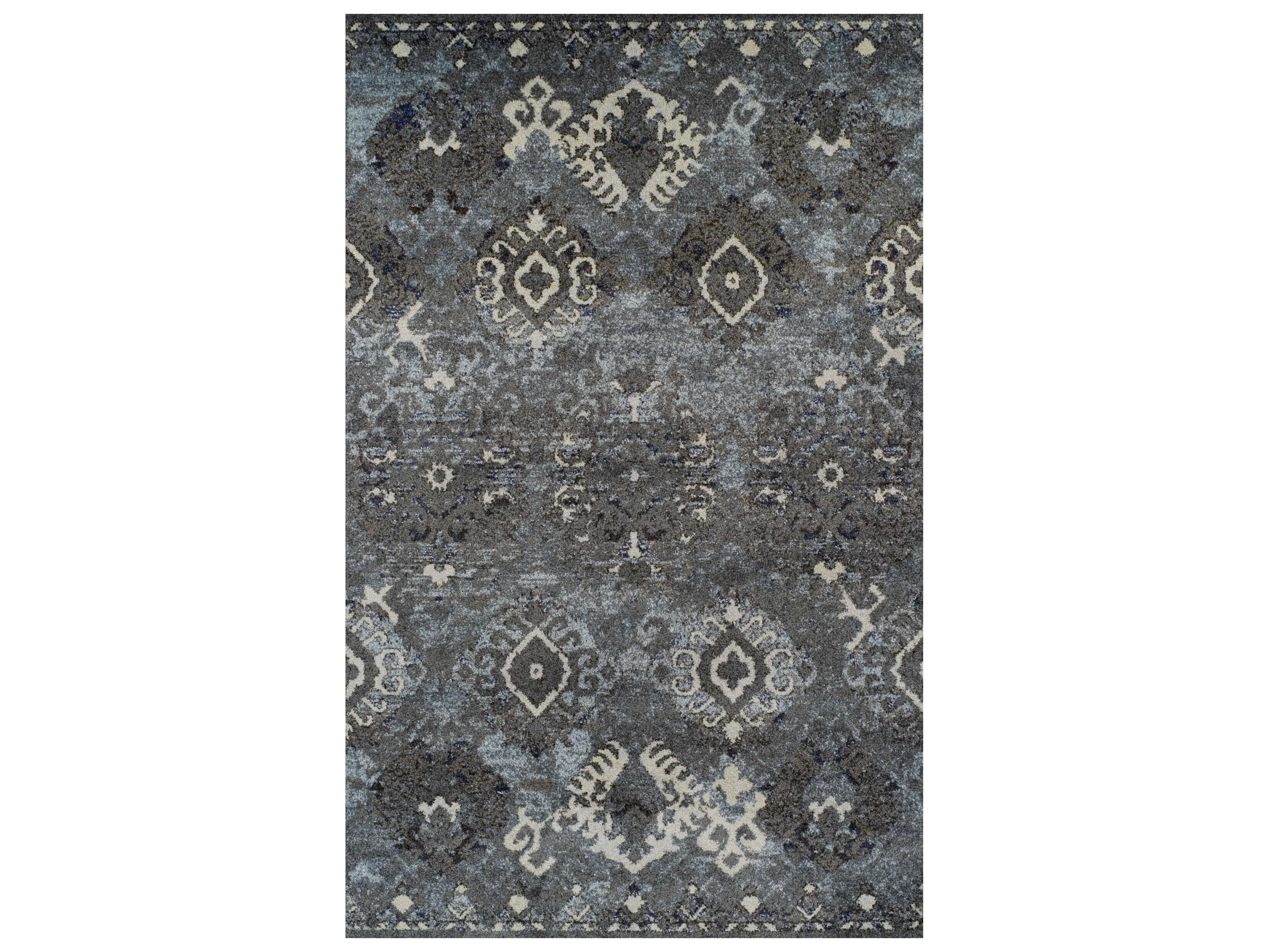Dalyn Blair Damask Area Rug
