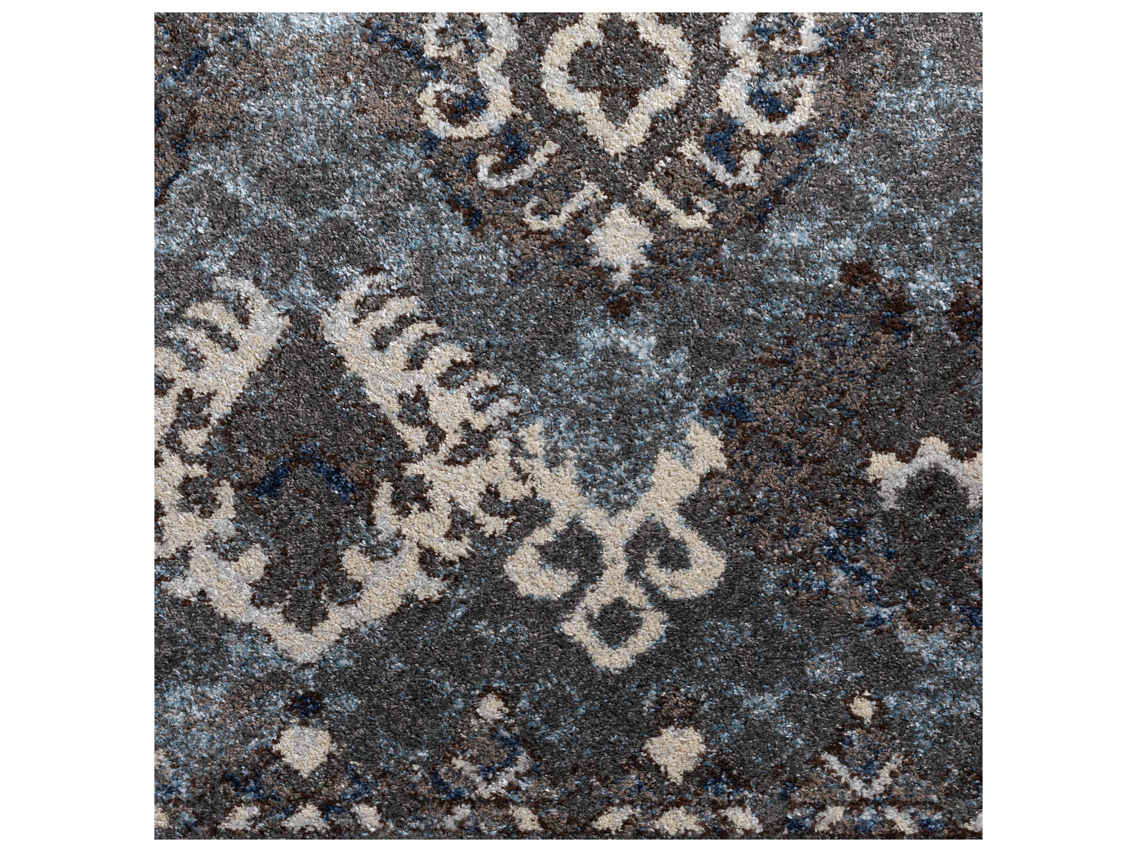 Dalyn Blair Damask Area Rug