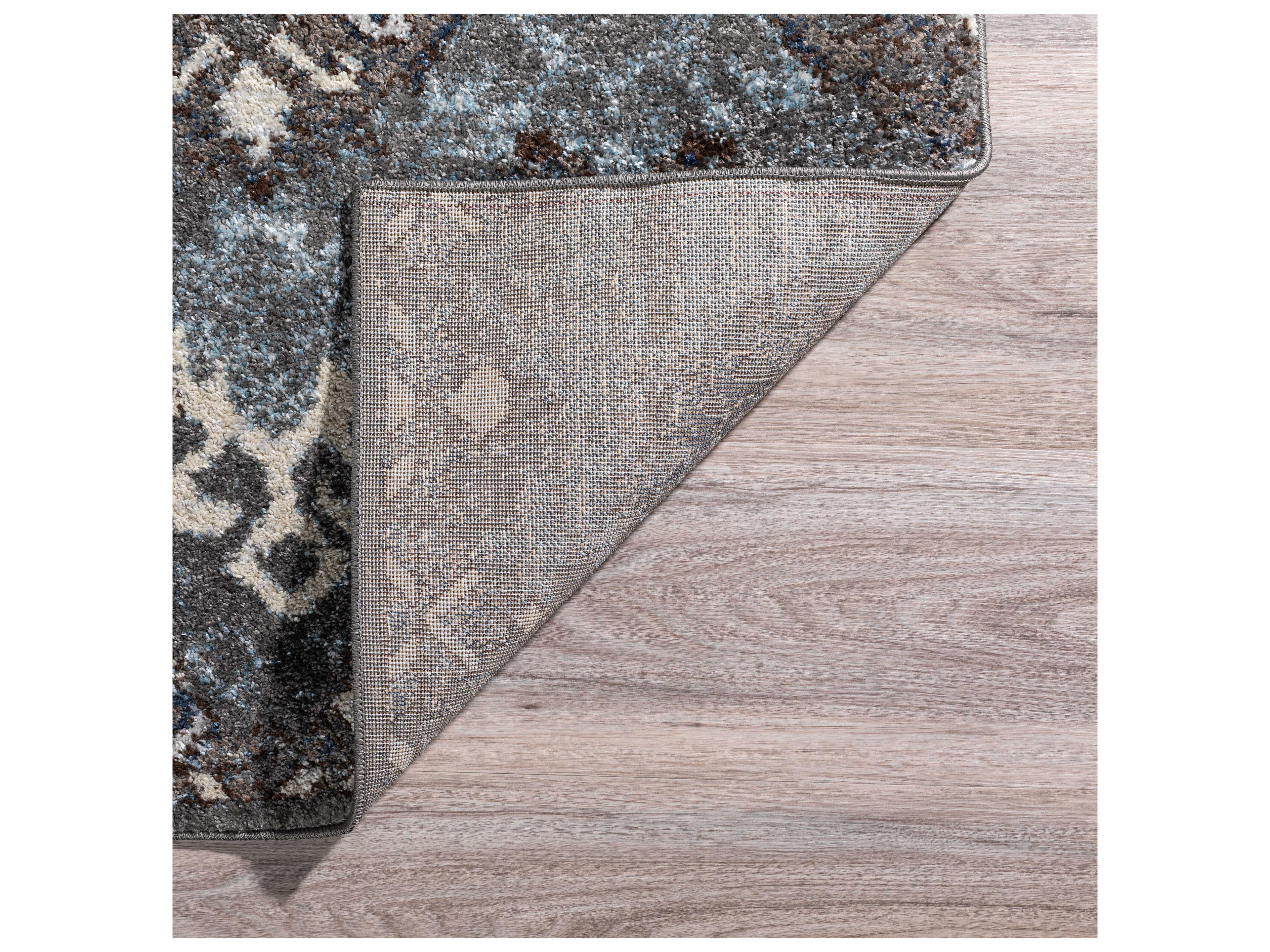 Dalyn Blair Damask Area Rug