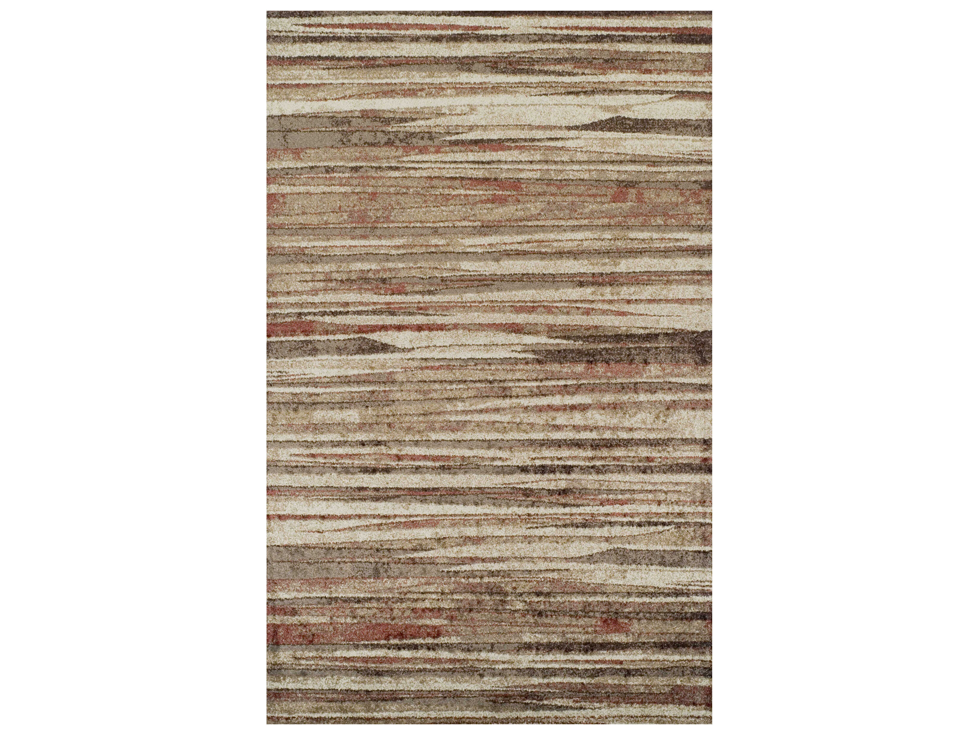 Dalyn Blair Striped Area Rug