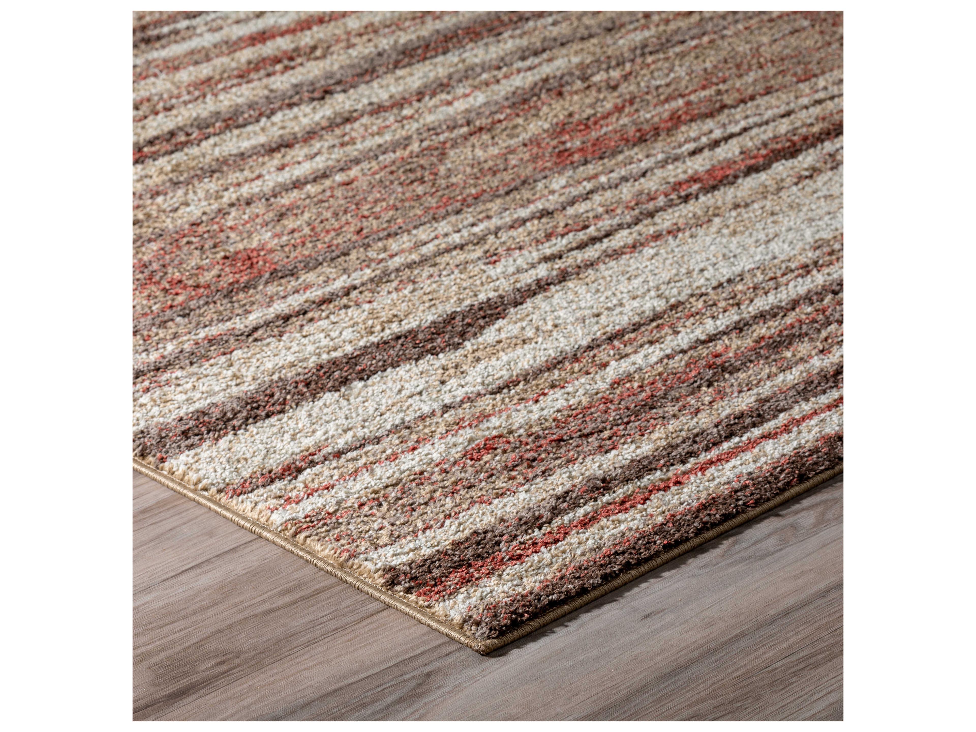 Dalyn Blair Striped Area Rug