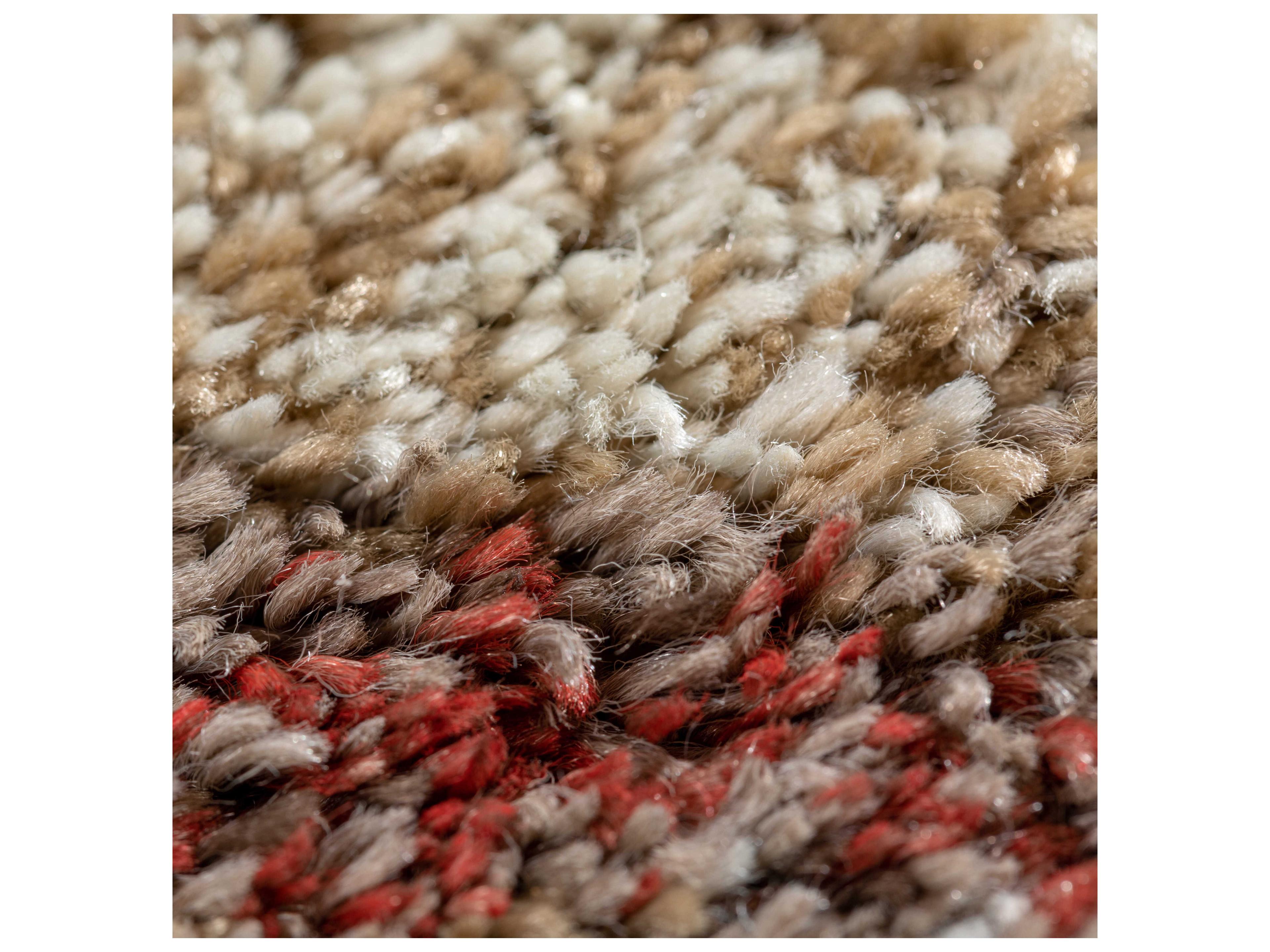 Dalyn Blair Striped Area Rug