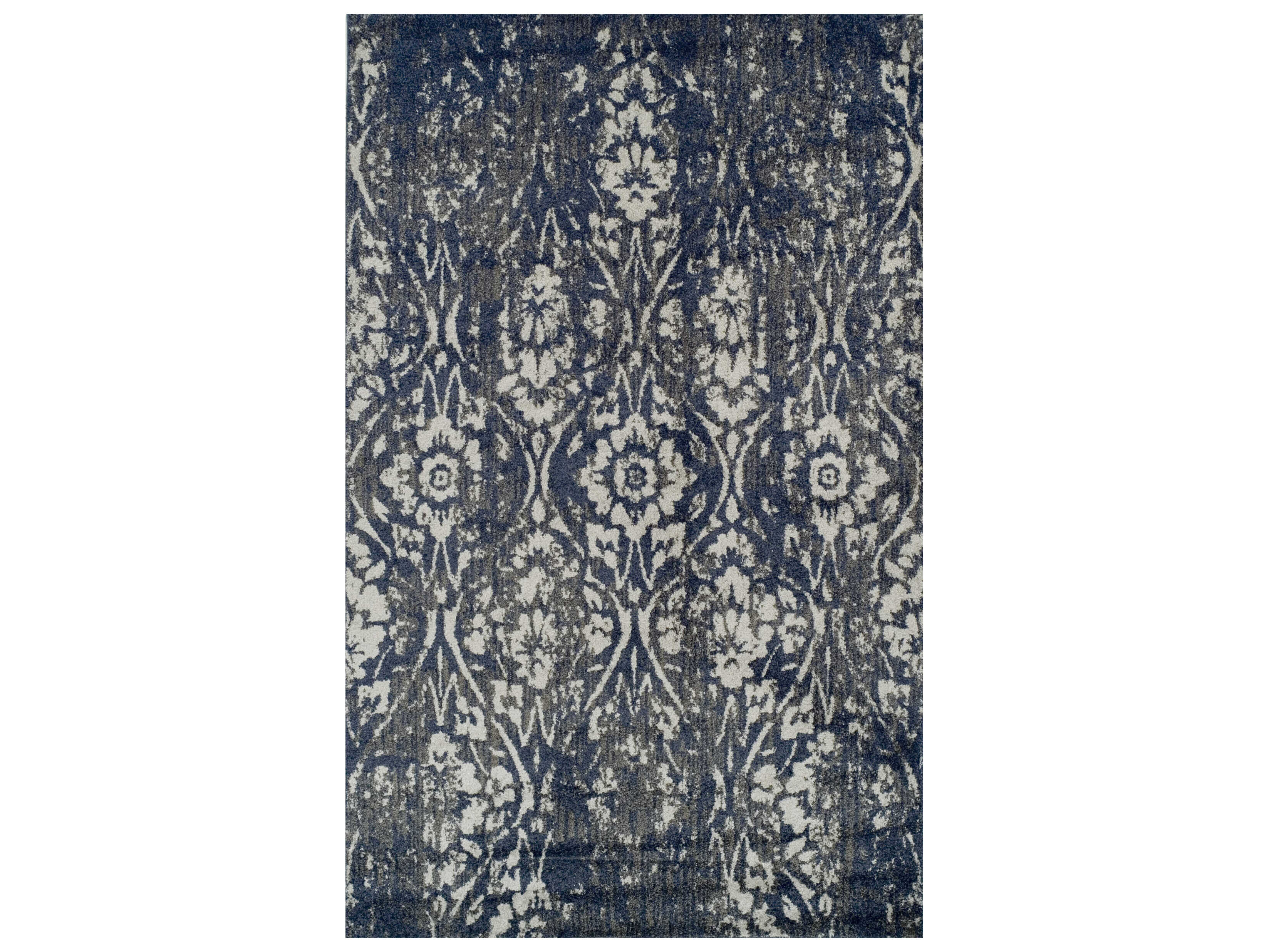 Dalyn Blair Damask Area Rug