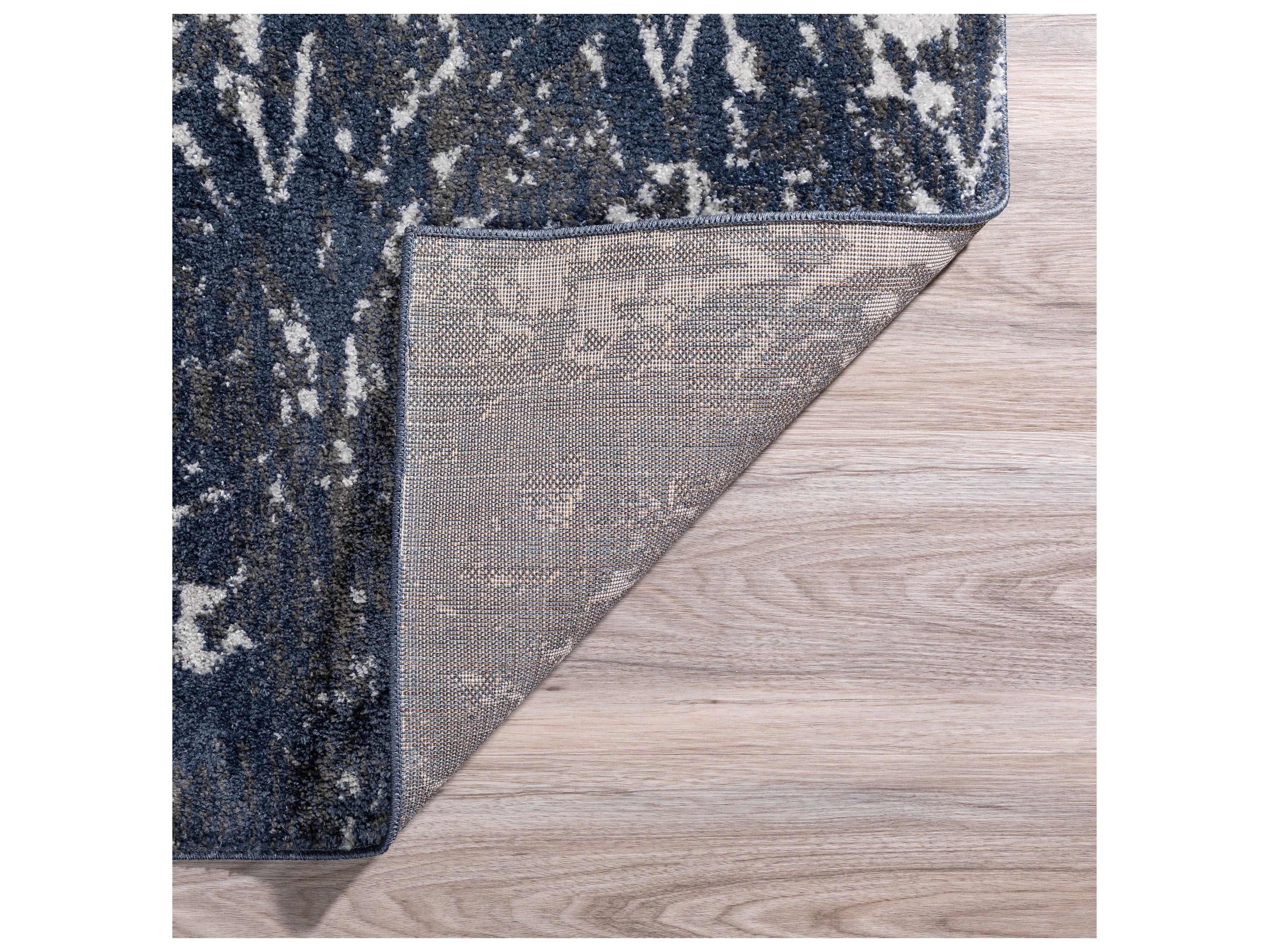 Dalyn Blair Damask Area Rug