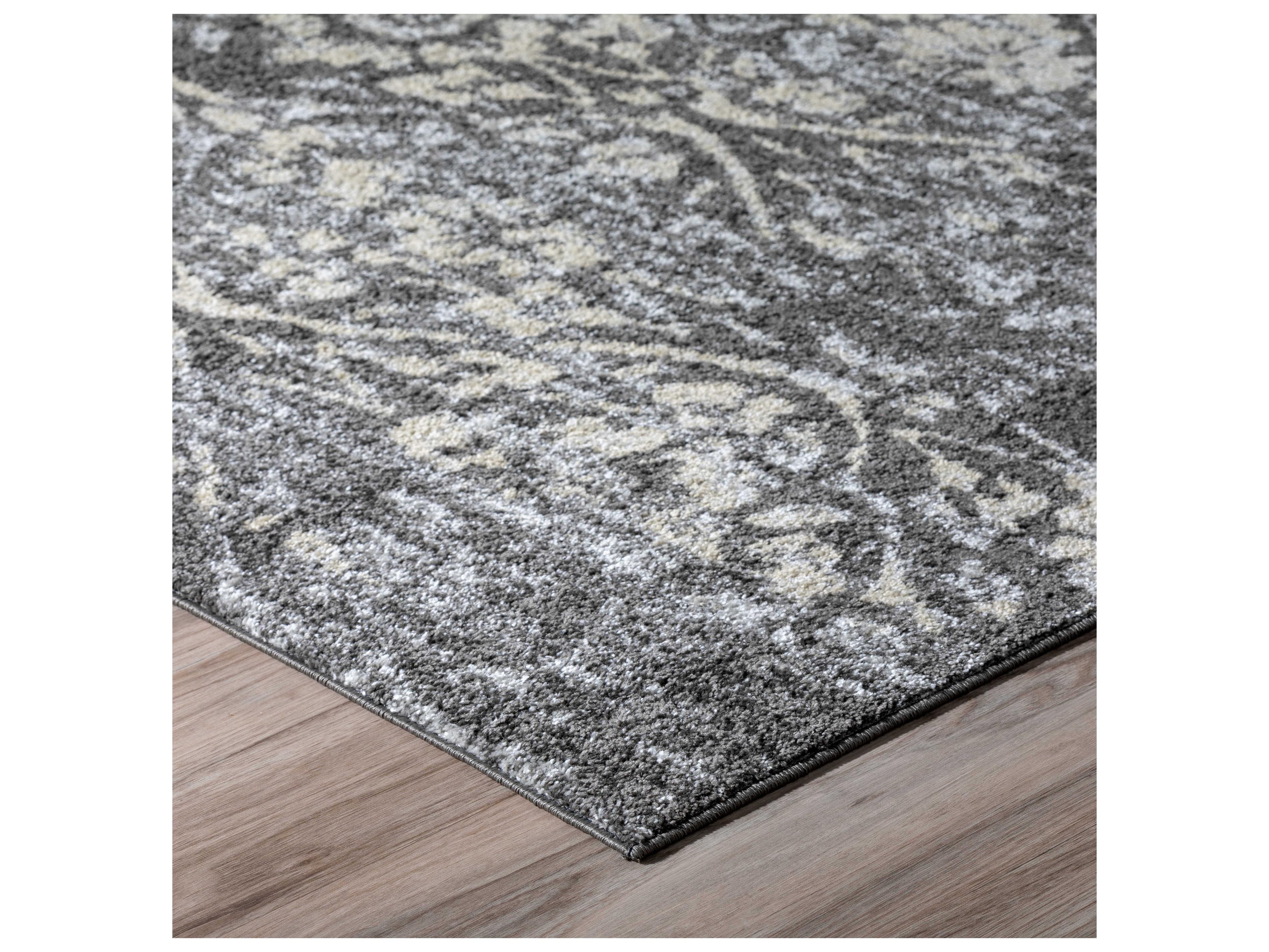 Dalyn Blair Damask Area Rug