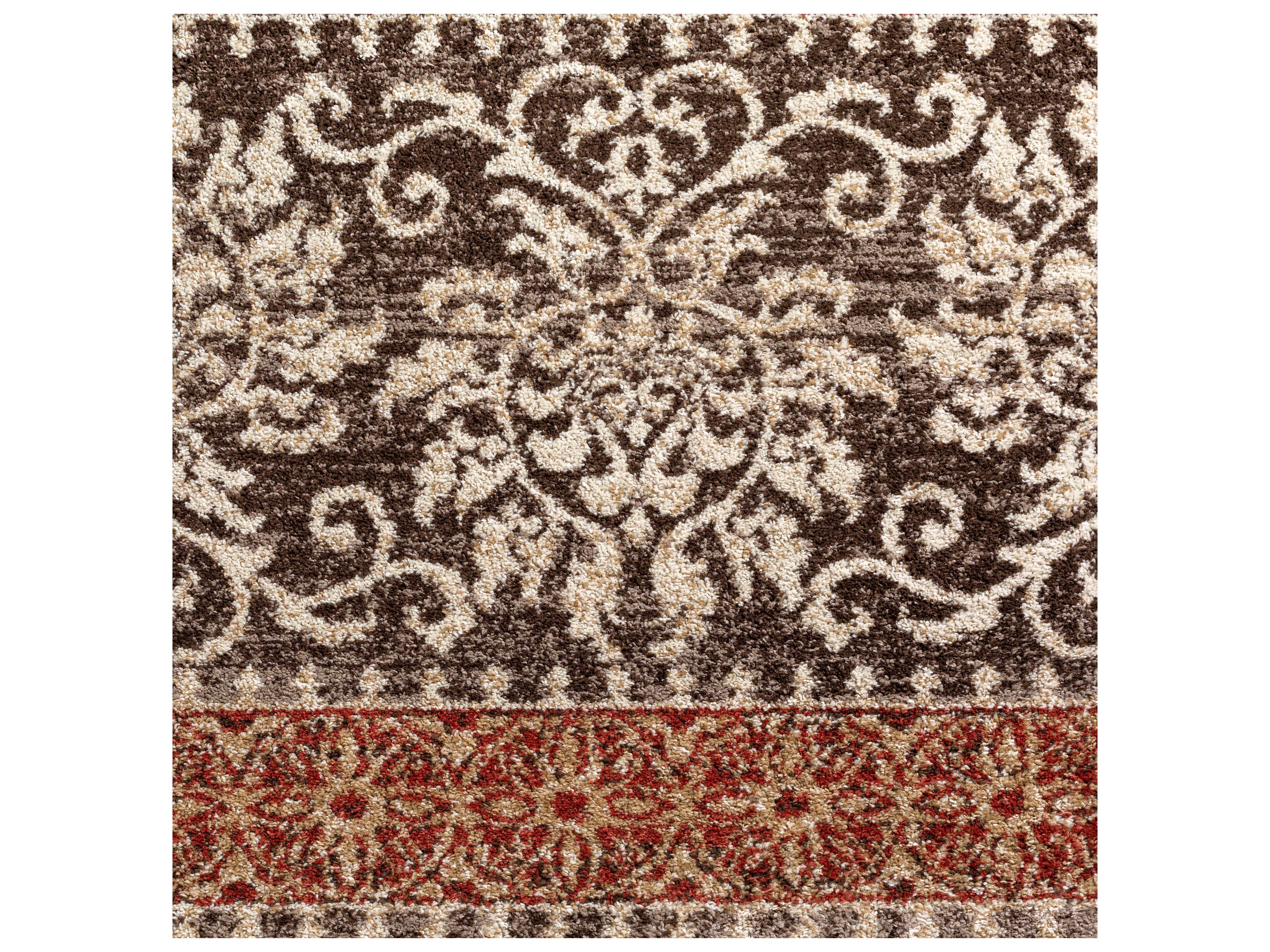 Dalyn Blair Damask Area Rug