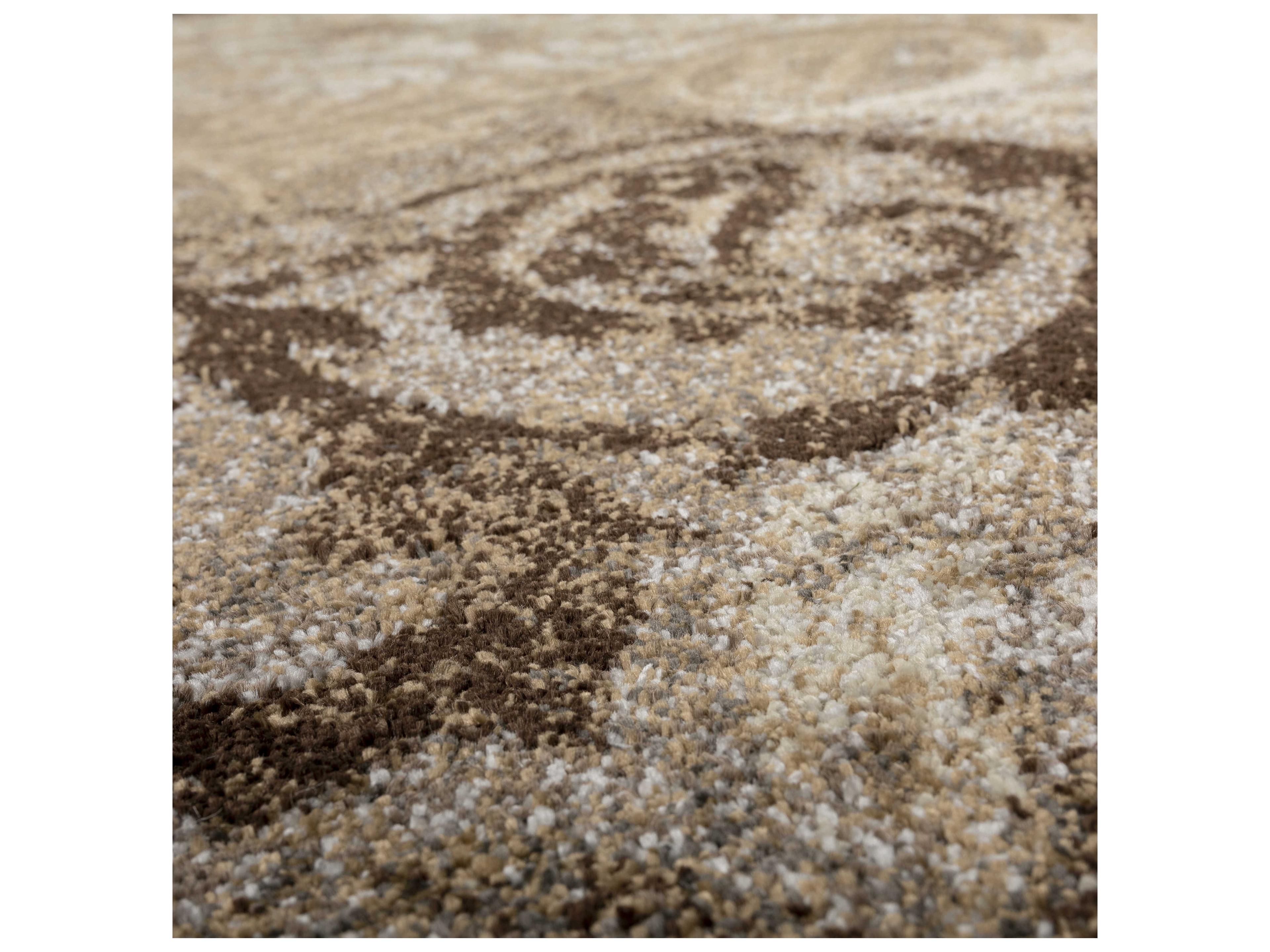 Dalyn Wellington Bordered Area Rug