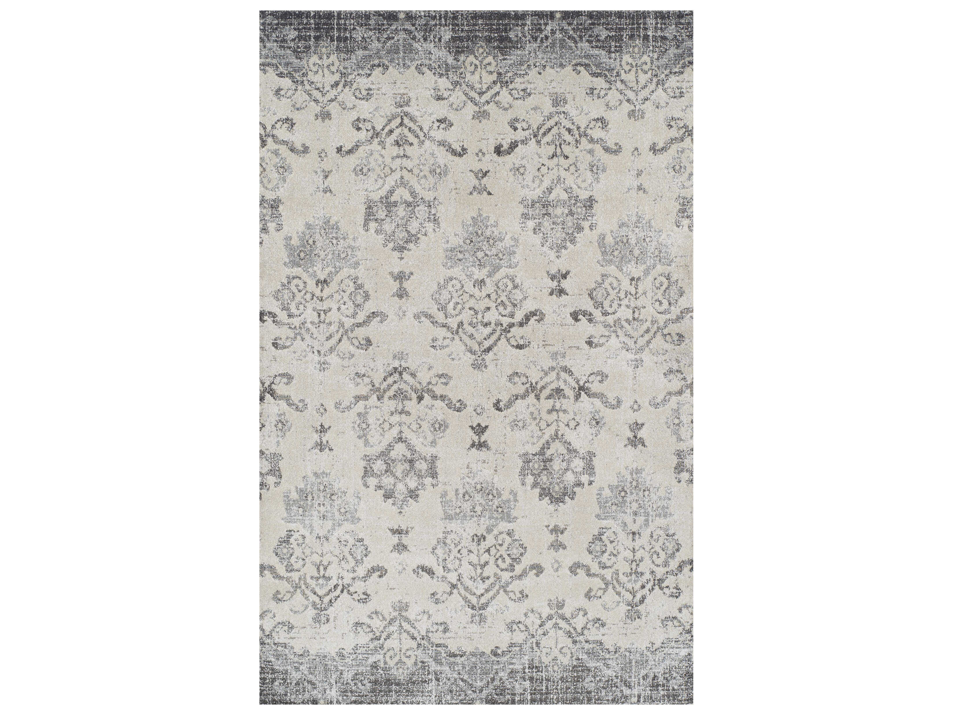 Dalyn Wellington Damask Area Rug