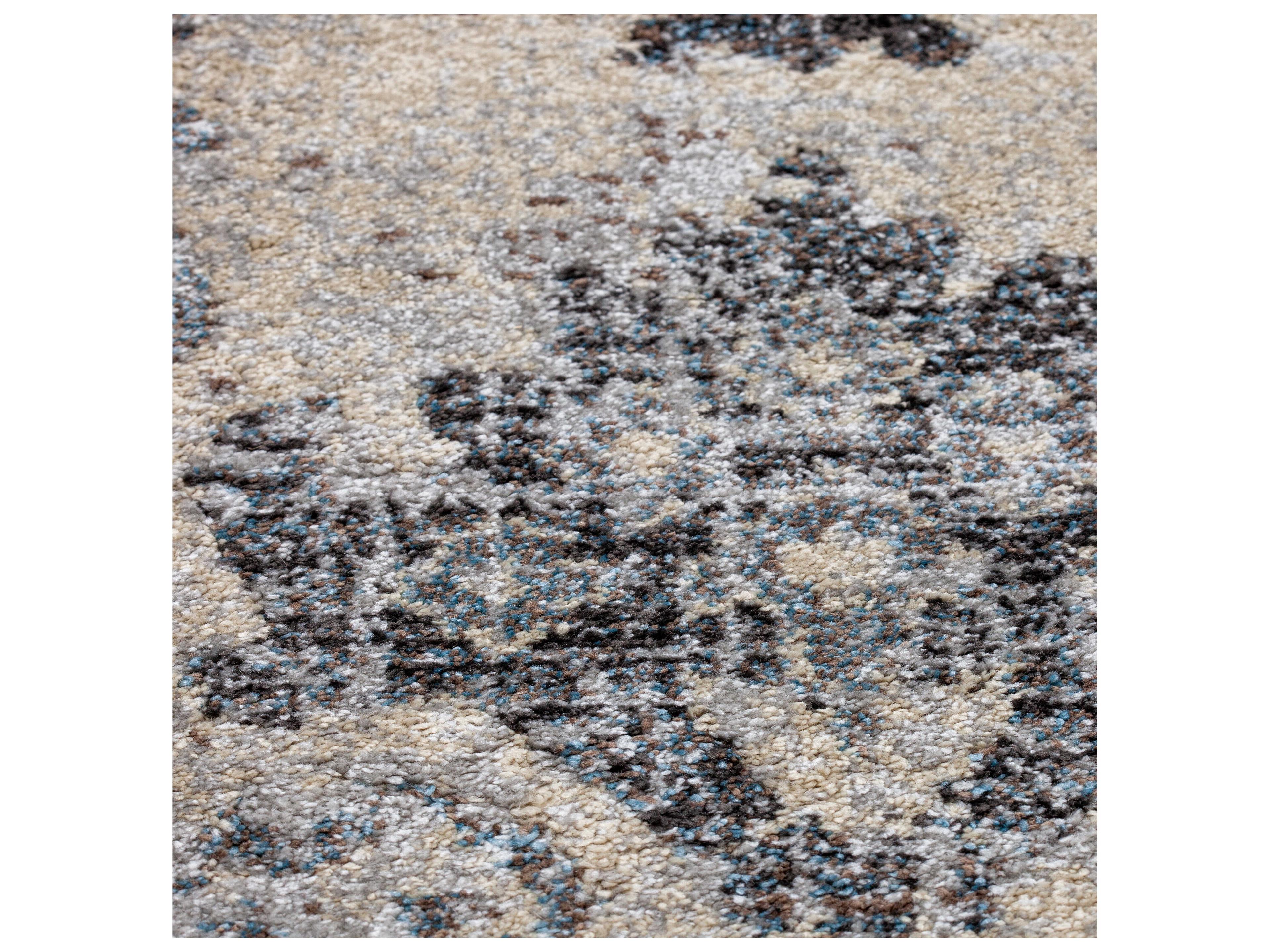 Dalyn Wellington Damask Area Rug