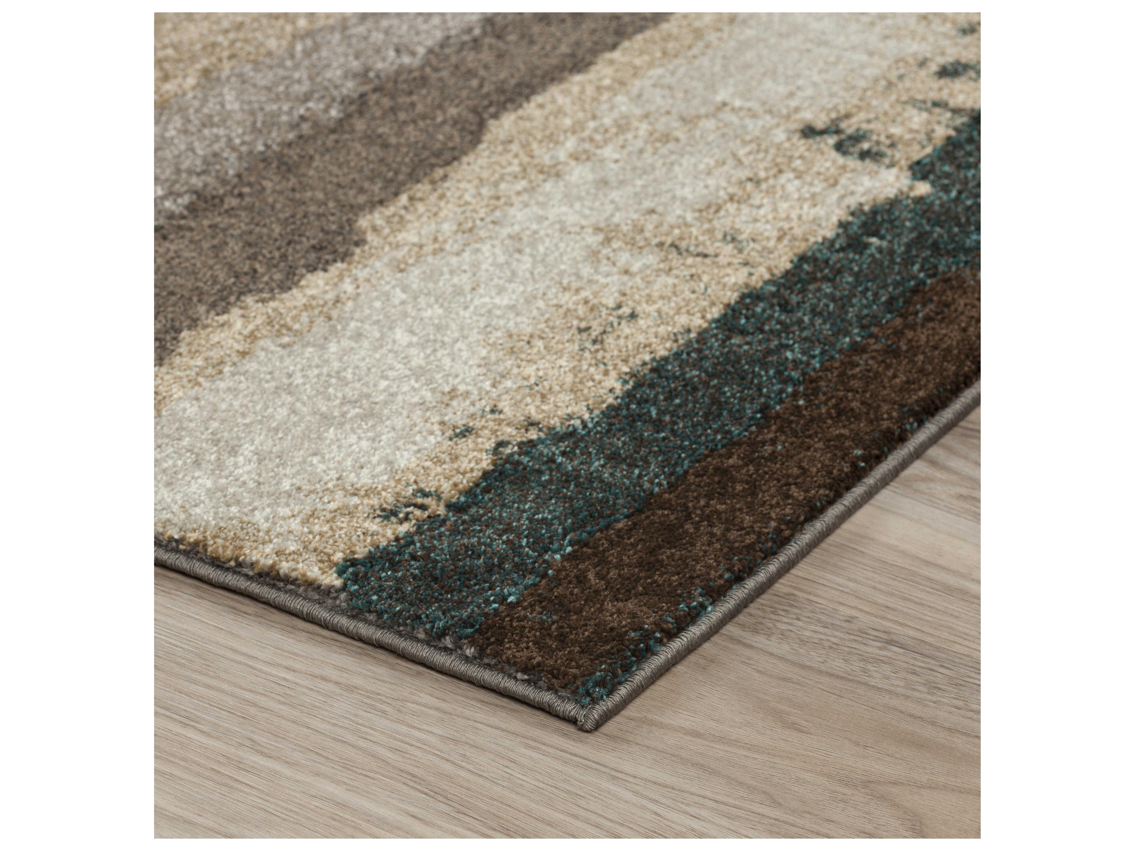 Dalyn Wellington Geometric Area Rug