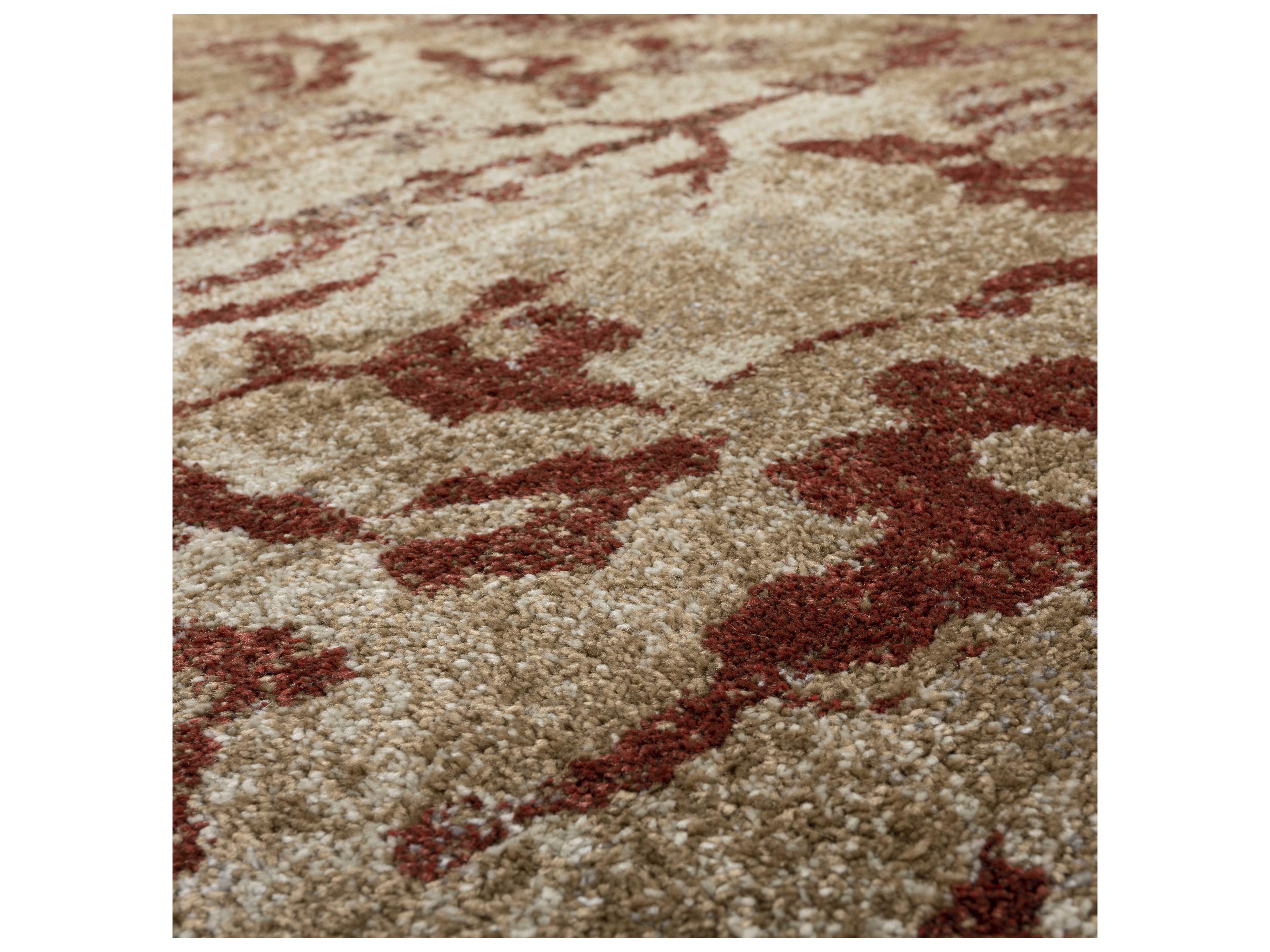 Dalyn Wellington Bordered Area Rug