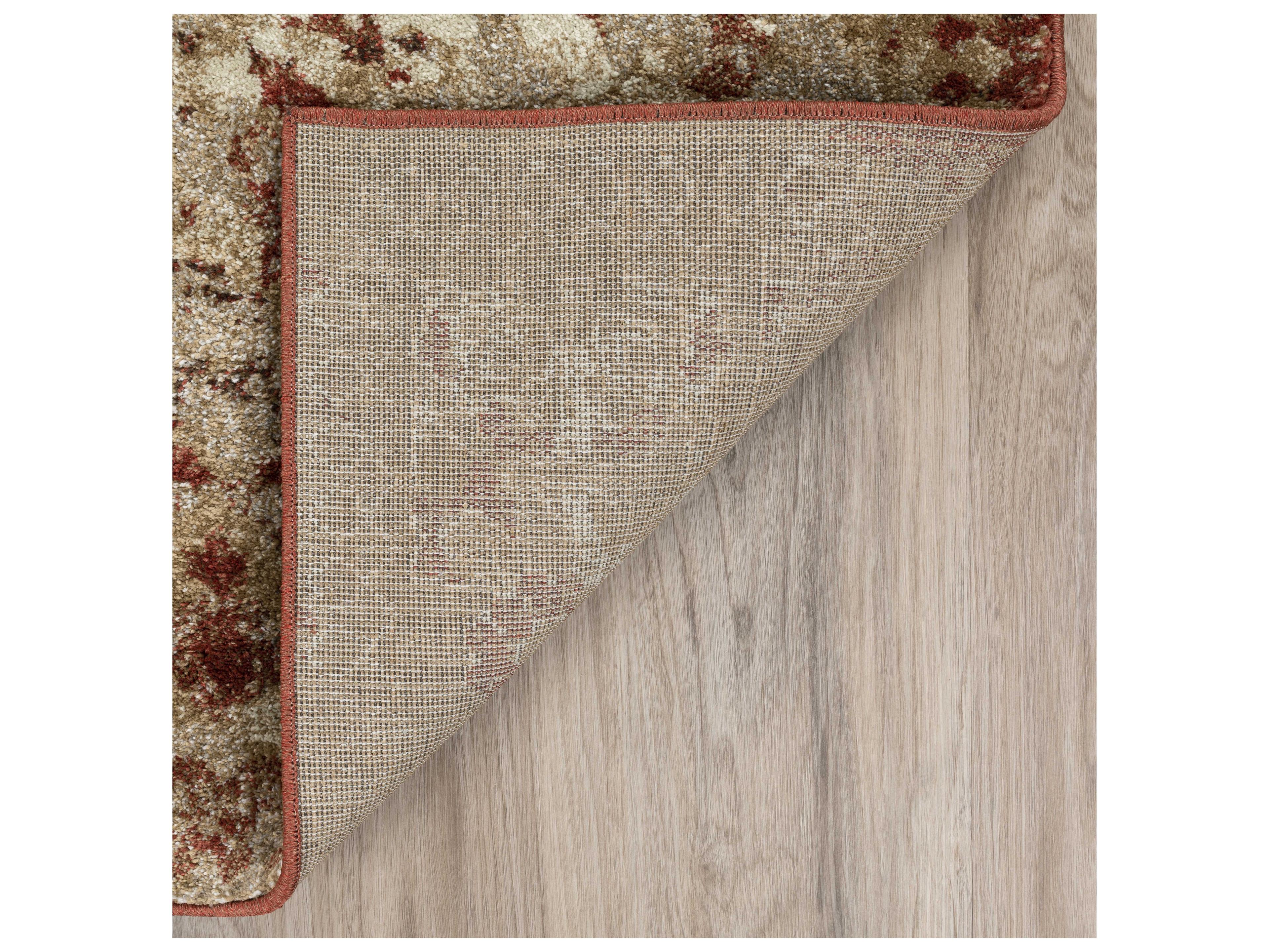 Dalyn Wellington Bordered Area Rug