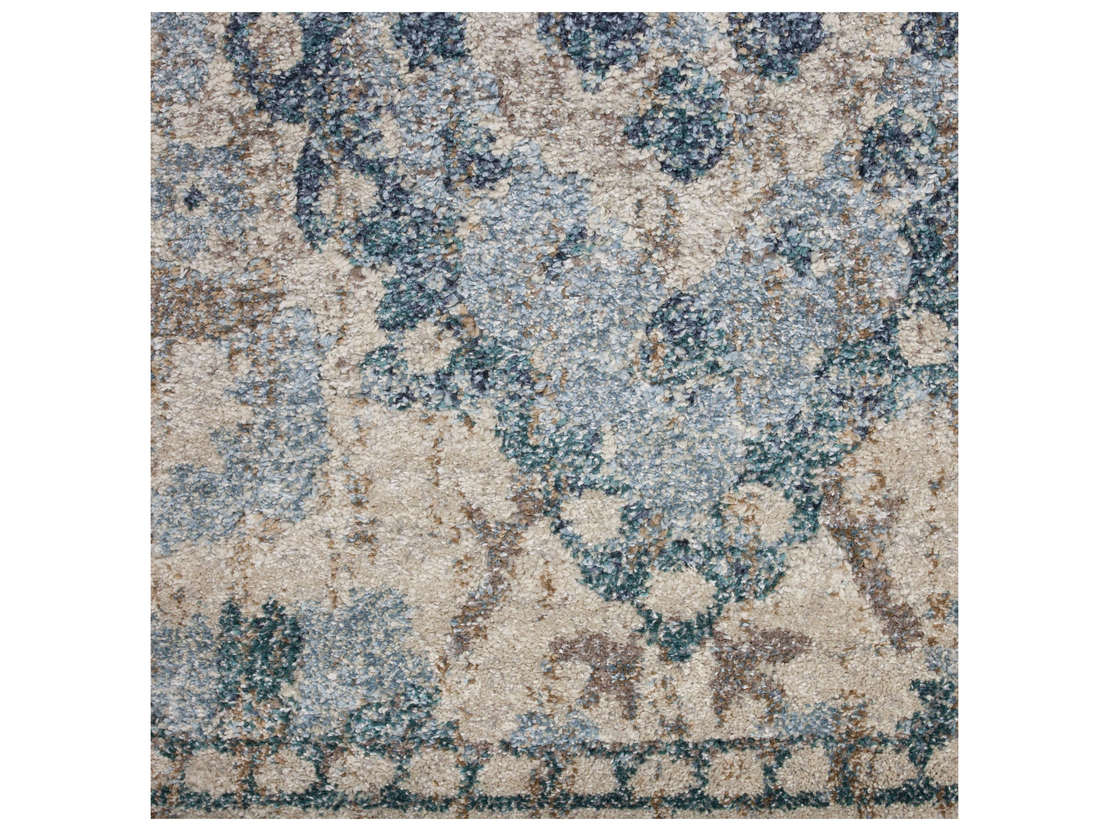 Dalyn Wellington Bordered Area Rug
