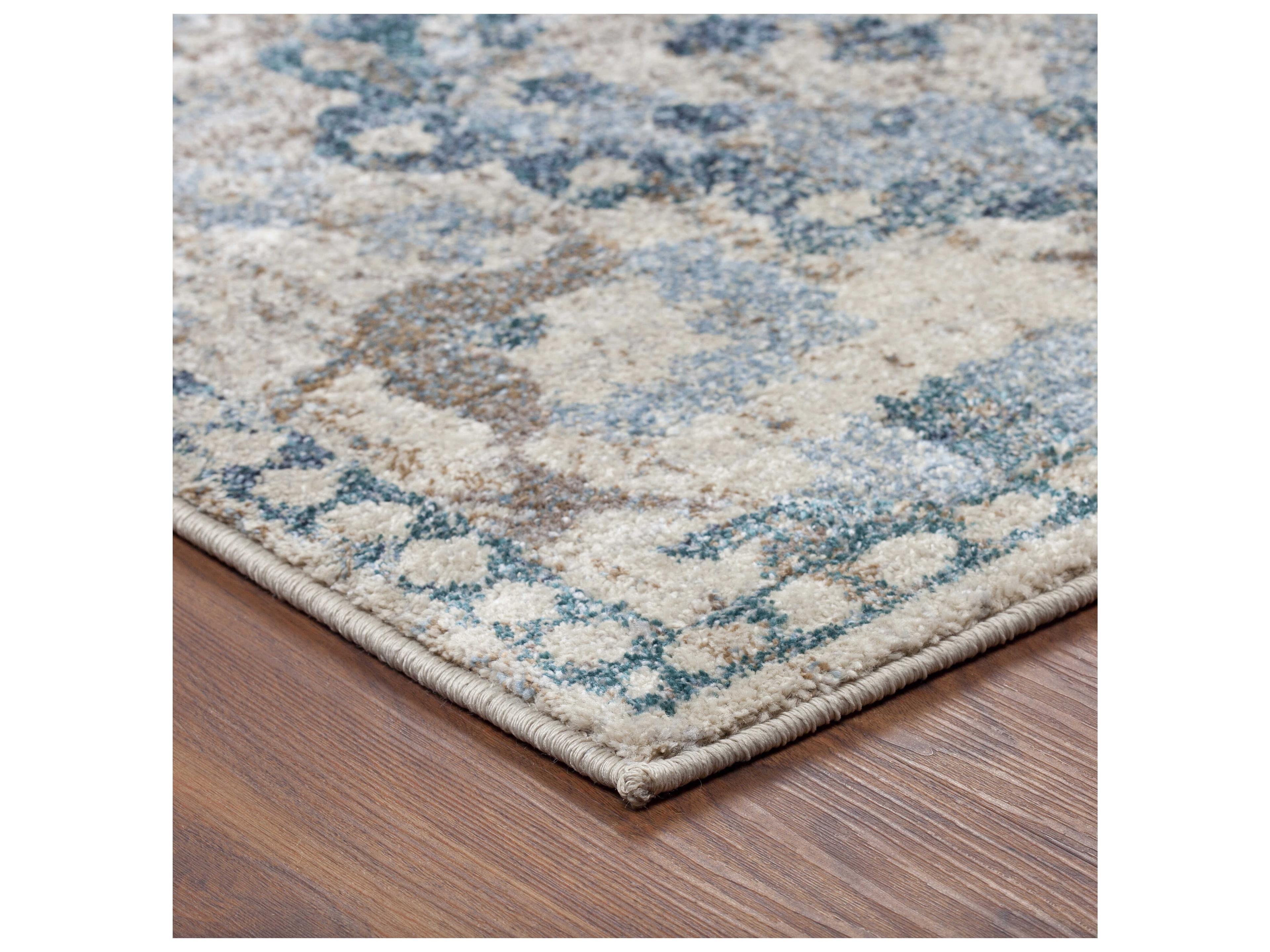Dalyn Wellington Bordered Area Rug