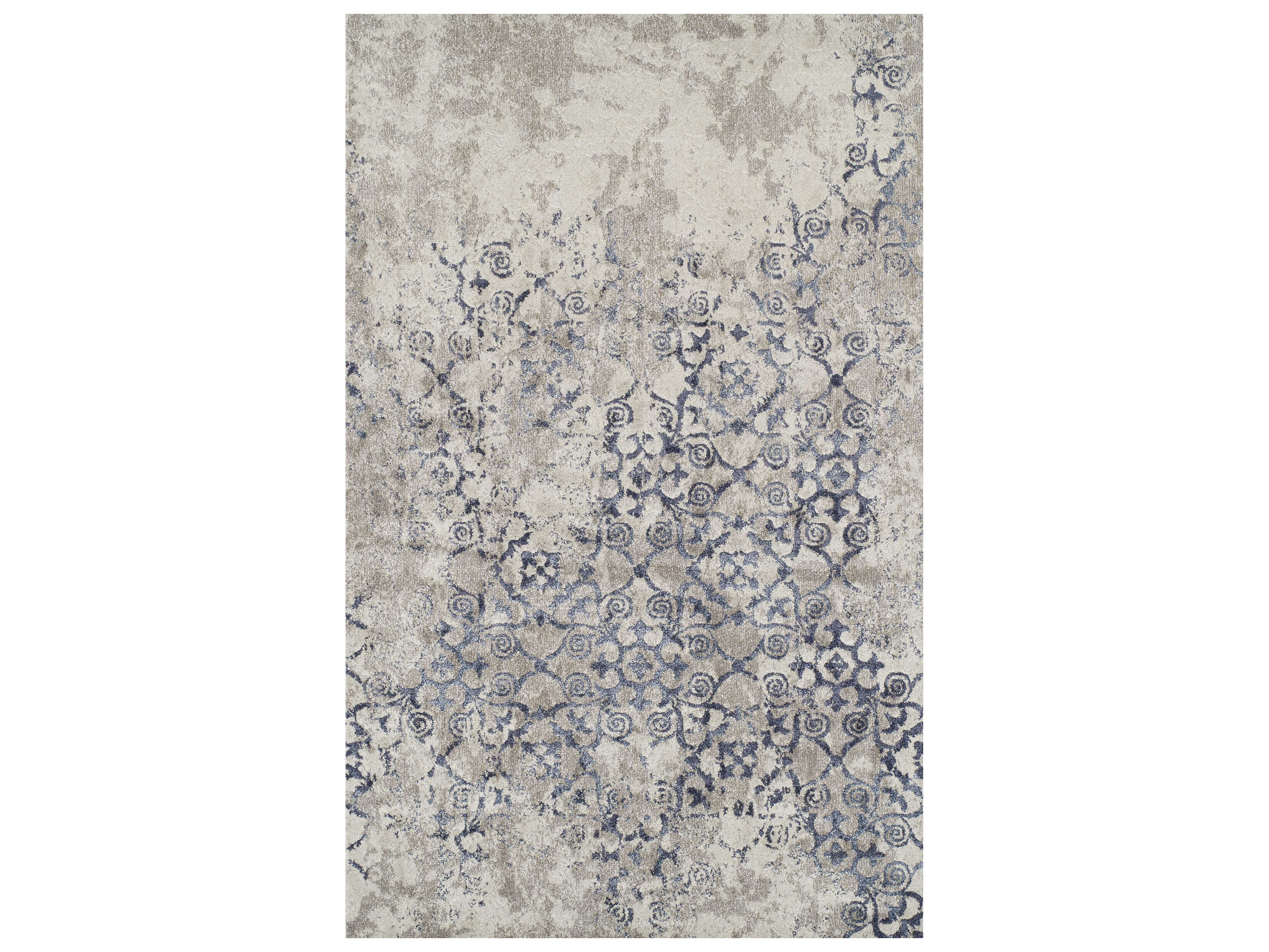 Dalyn Wellington Floral Area Rug