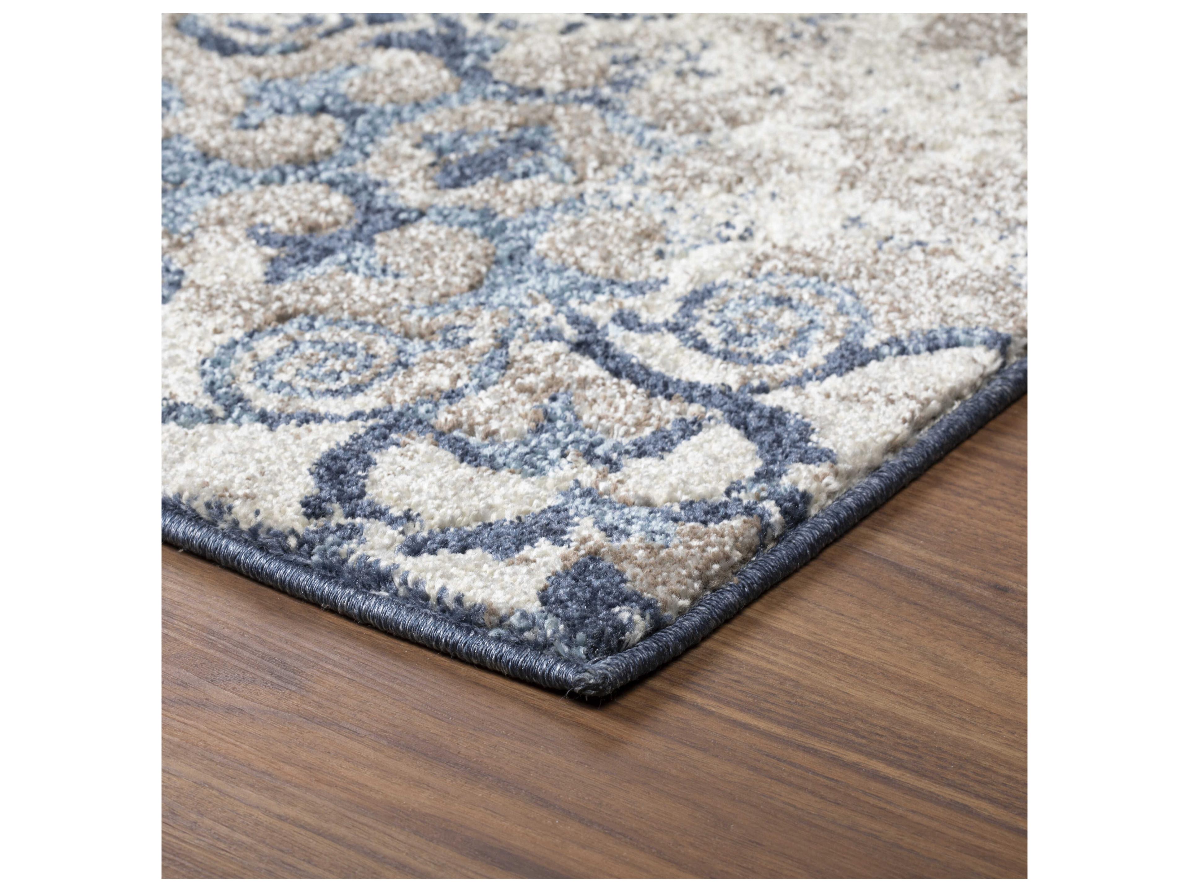 Dalyn Wellington Floral Area Rug