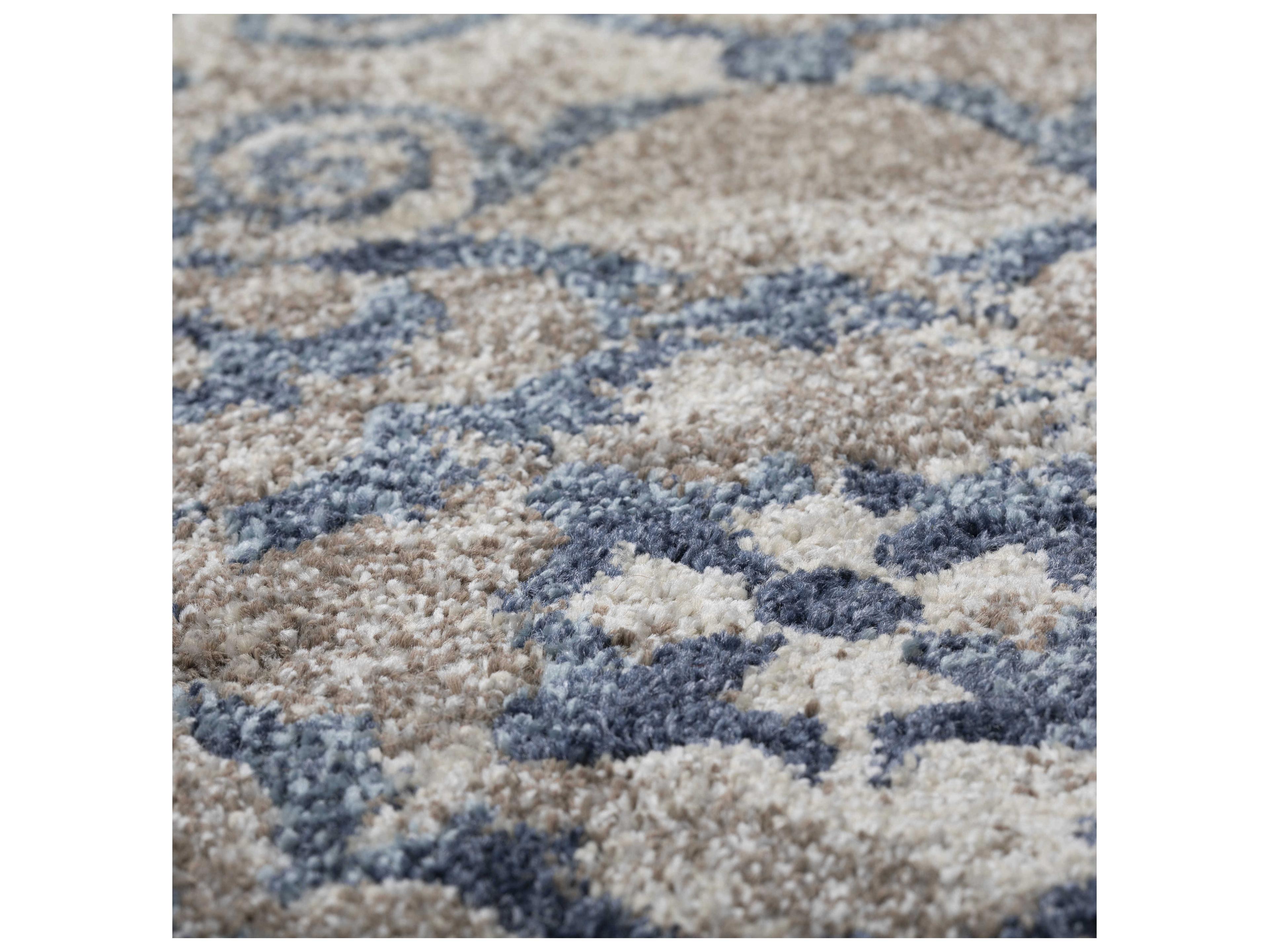 Dalyn Wellington Floral Area Rug