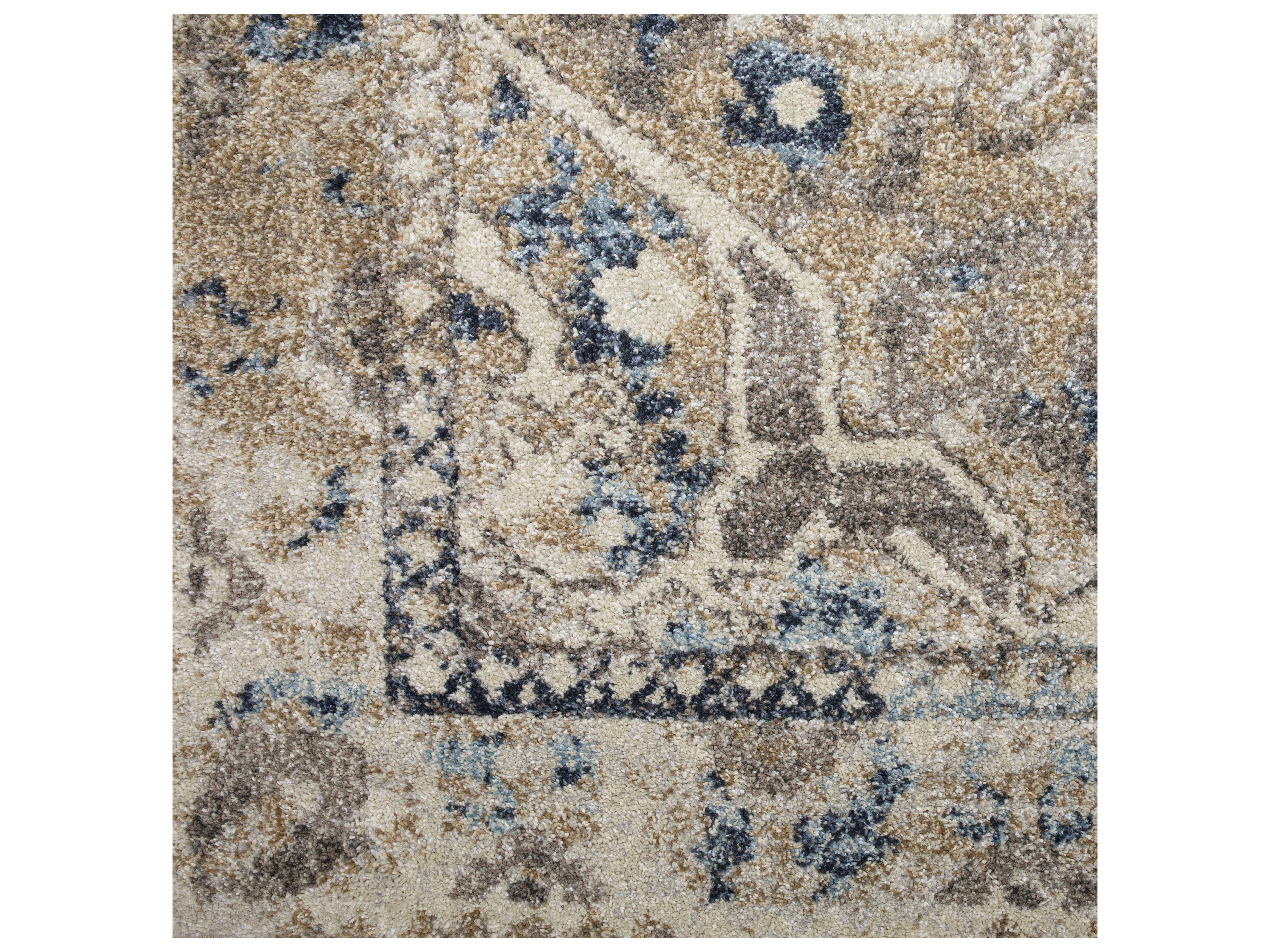 Dalyn Wellington Bordered Area Rug