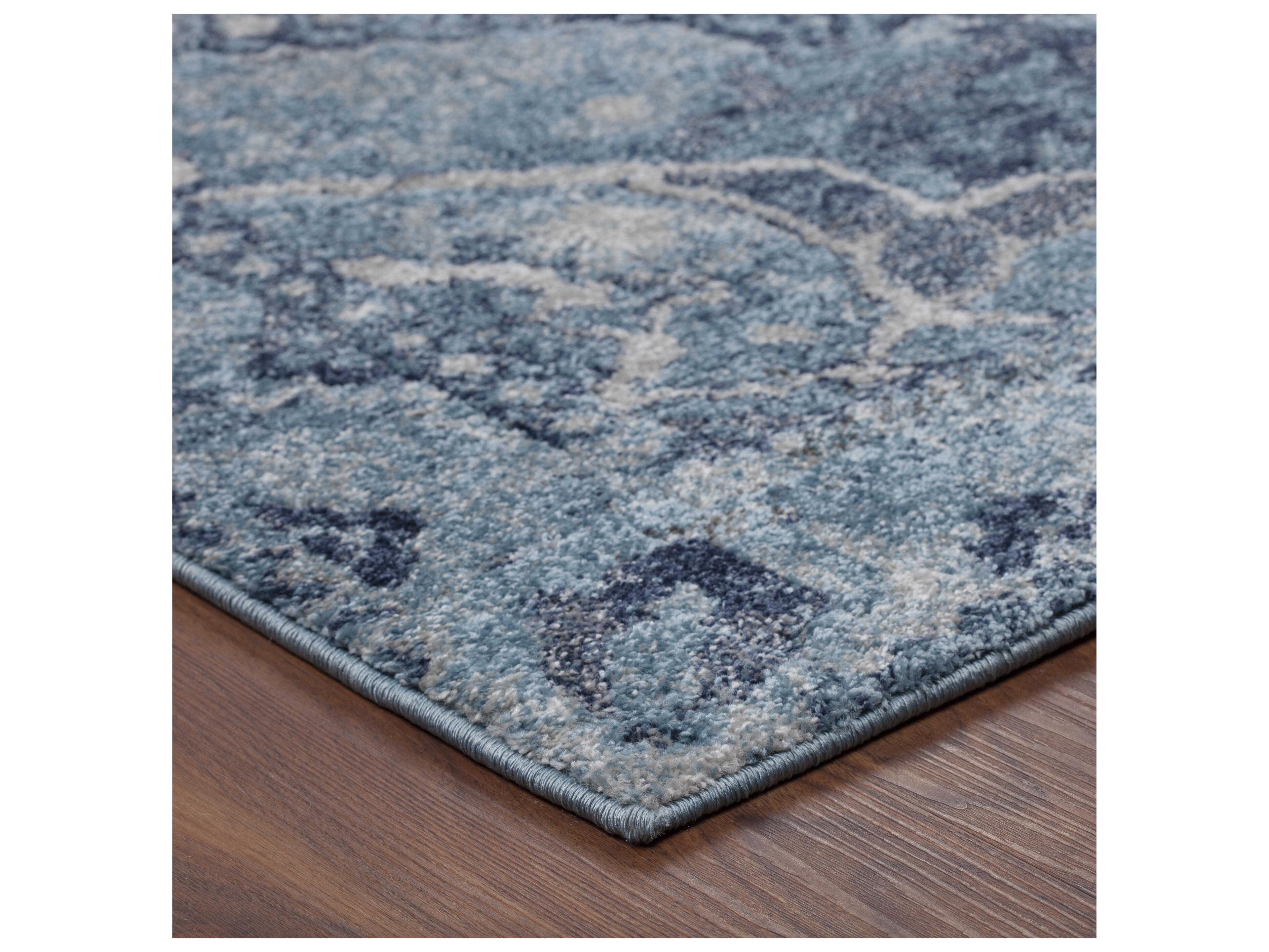 Dalyn Wellington Bordered Area Rug