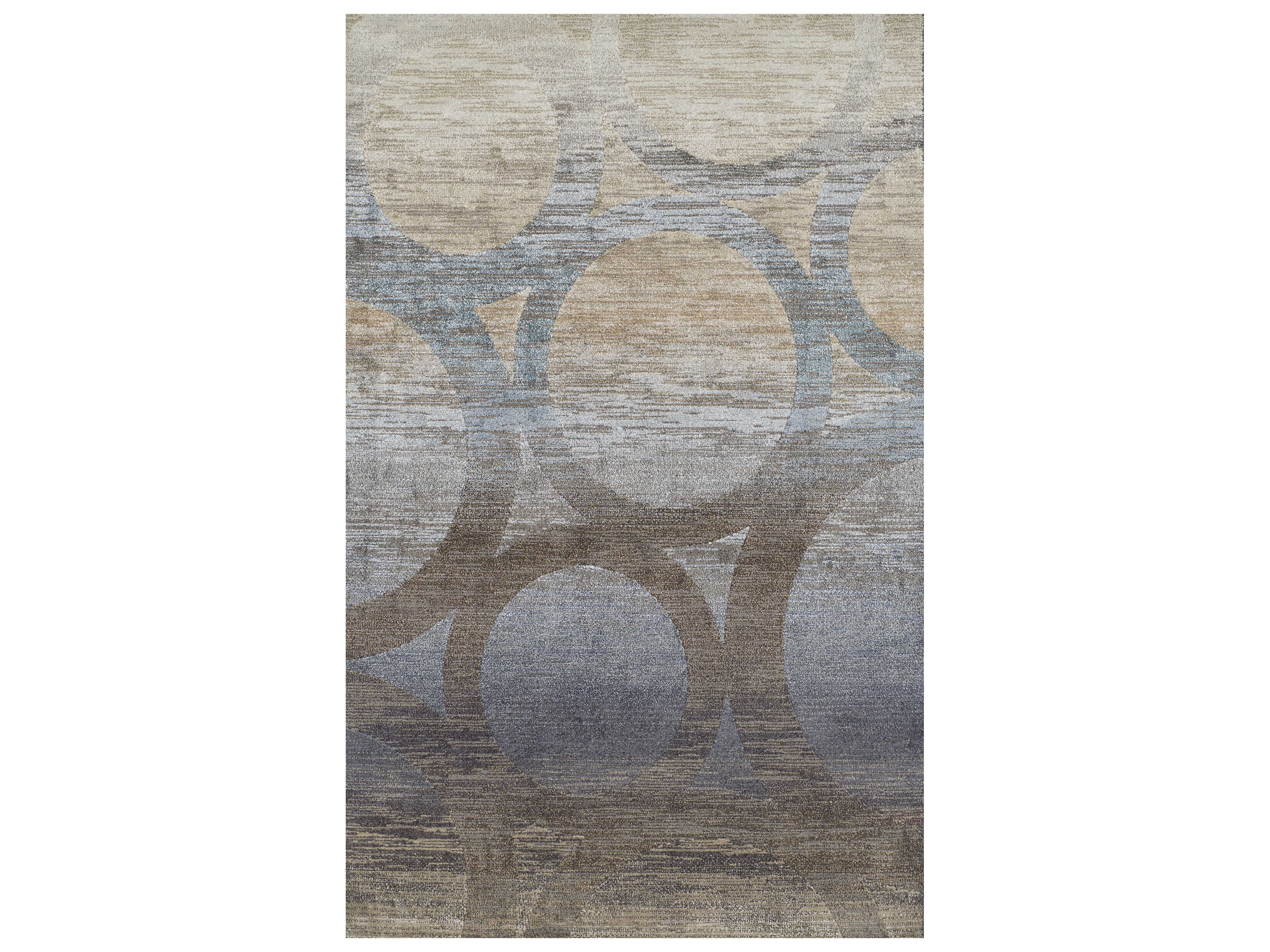 Dalyn Wellington Geometric Area Rug