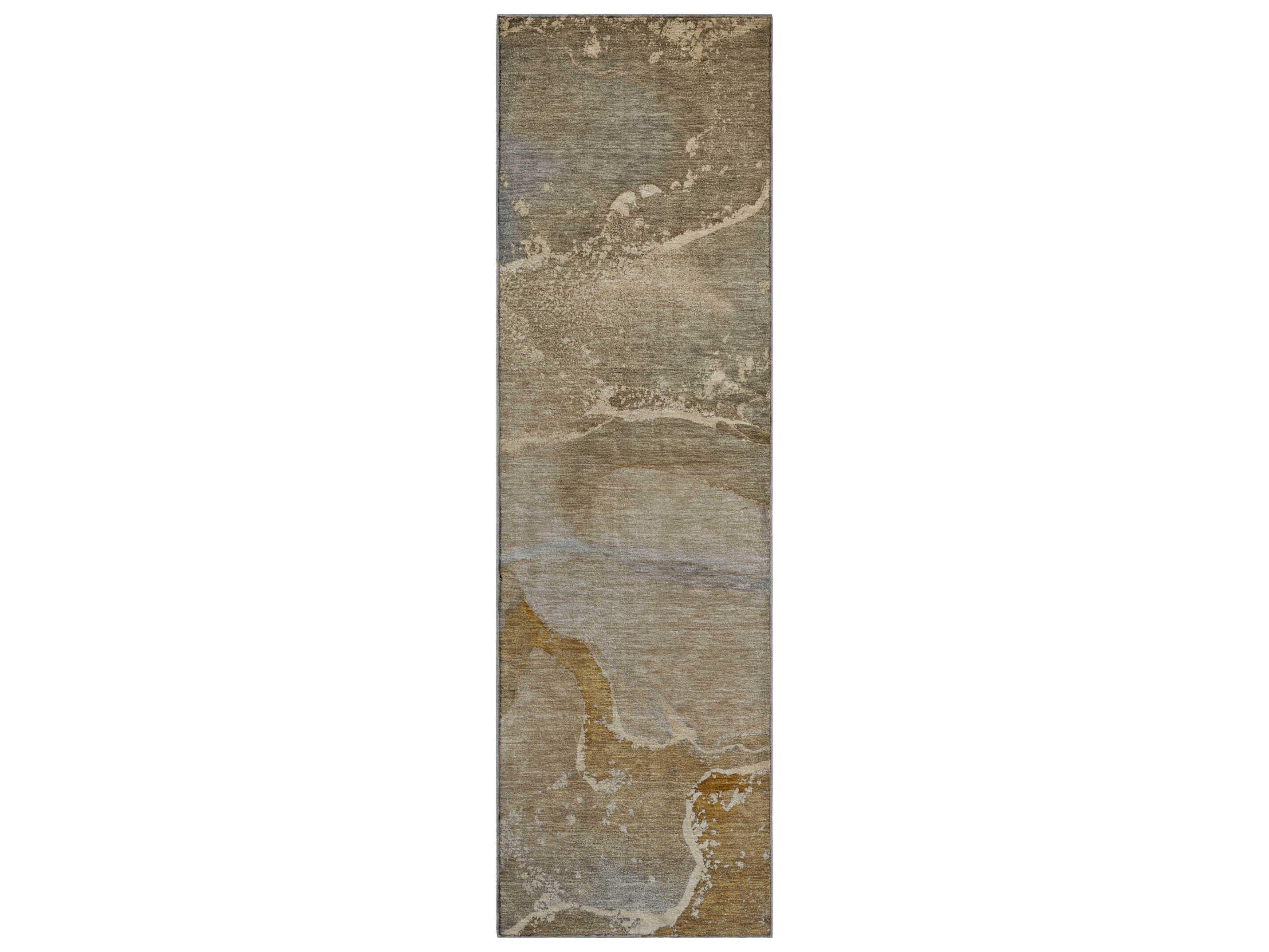 Dalyn Odyssey Abstract Runner Area Rug