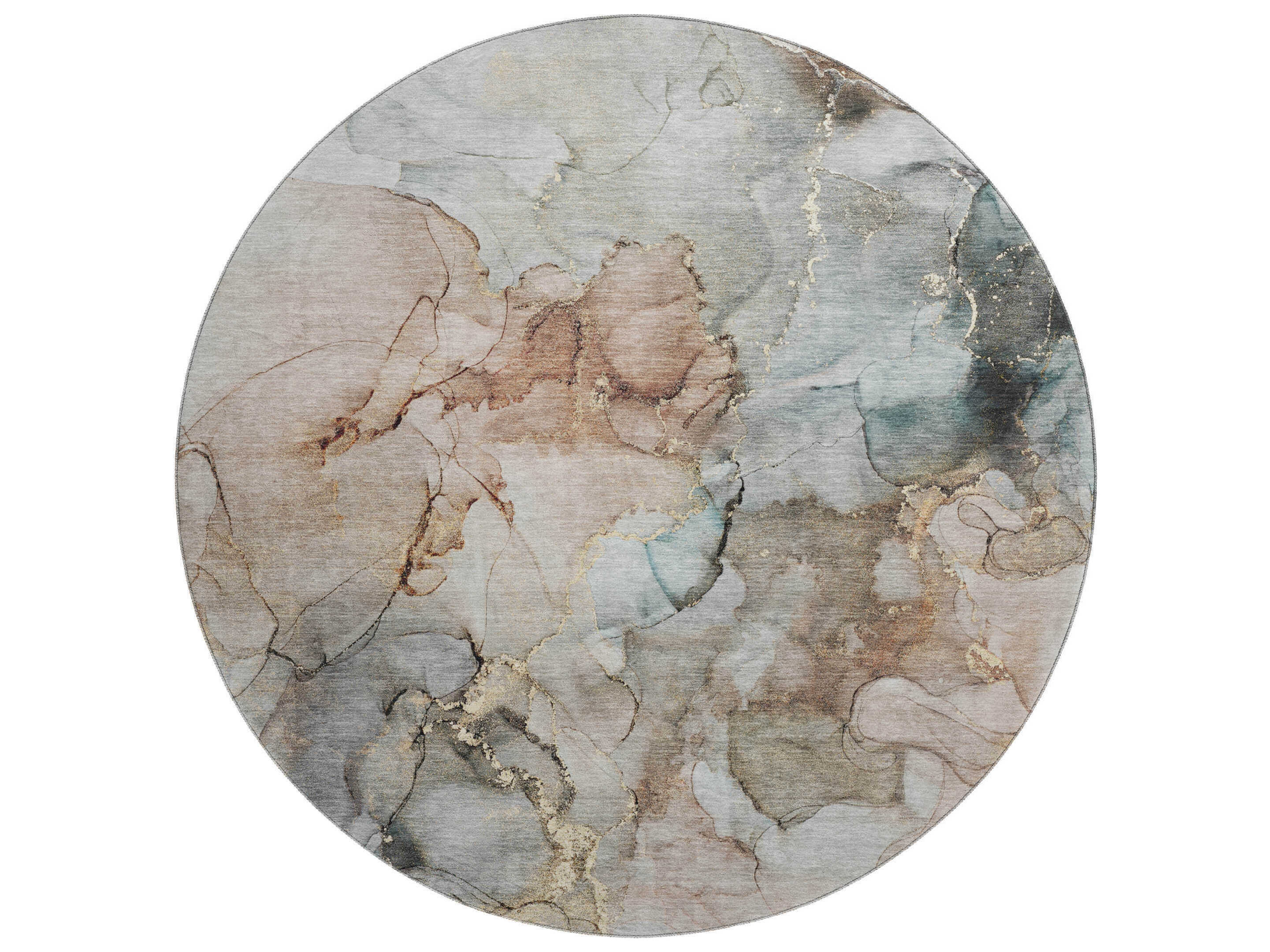 Dalyn Odyssey Abstract Area Rug