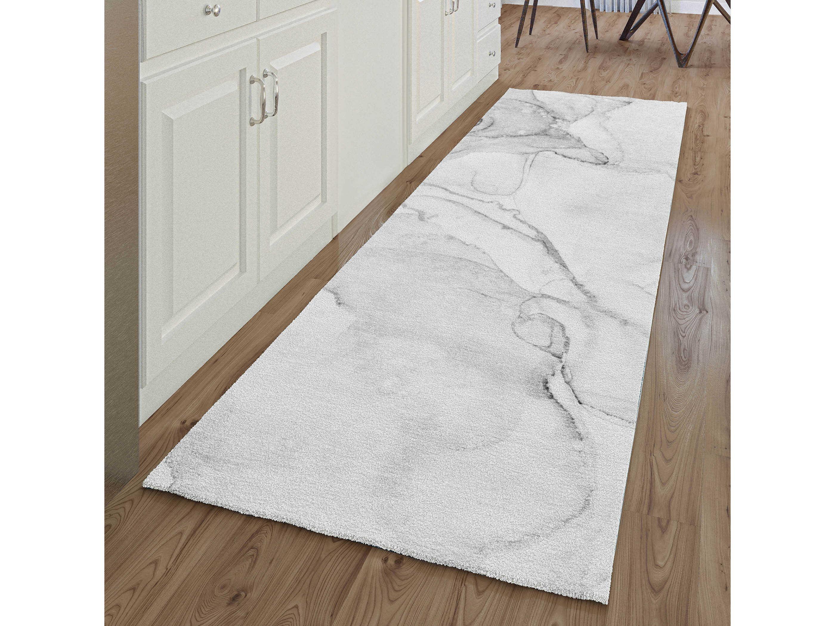 Dalyn Odyssey Abstract Runner Area Rug