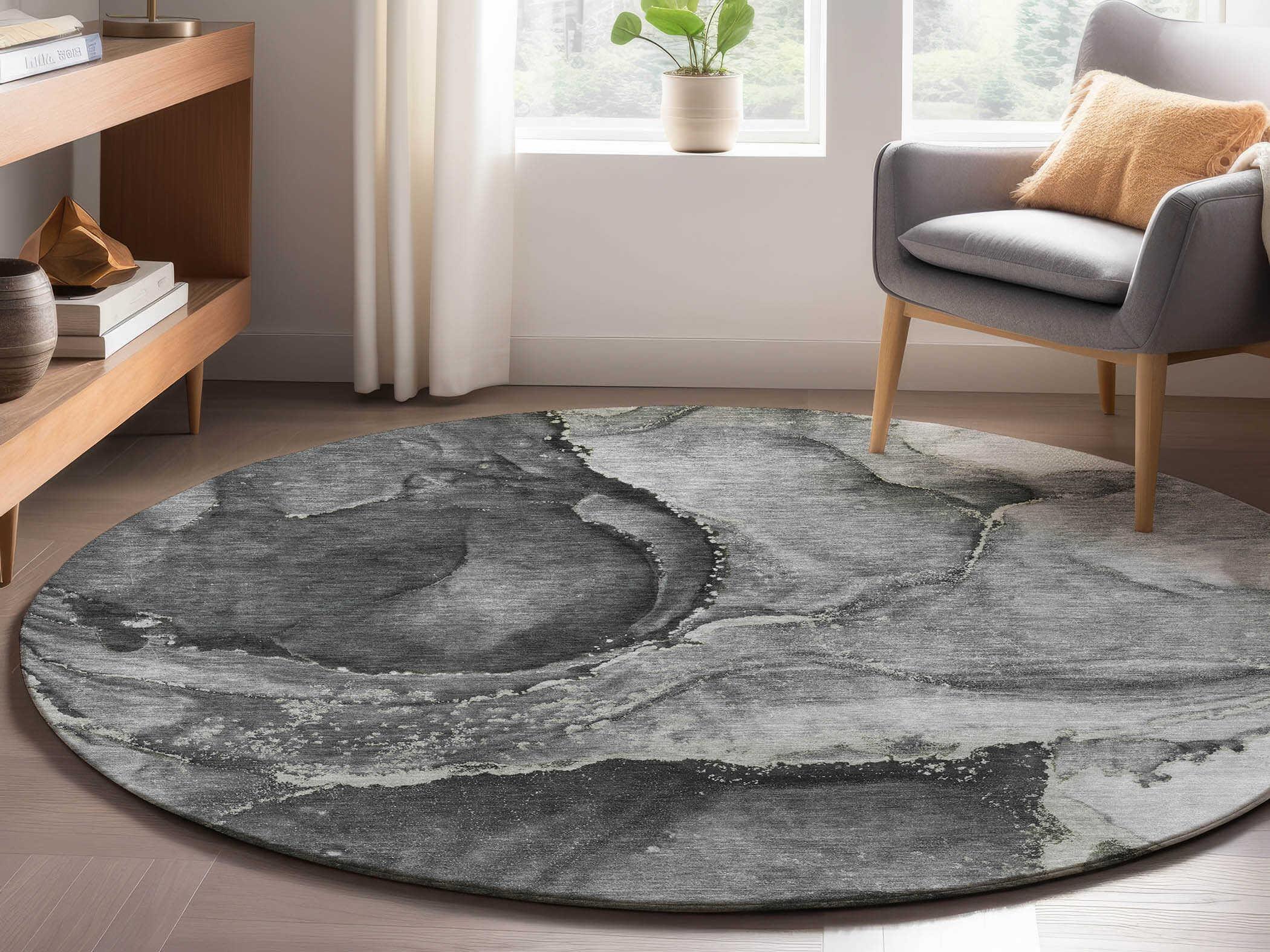 Dalyn Odyssey Abstract Area Rug