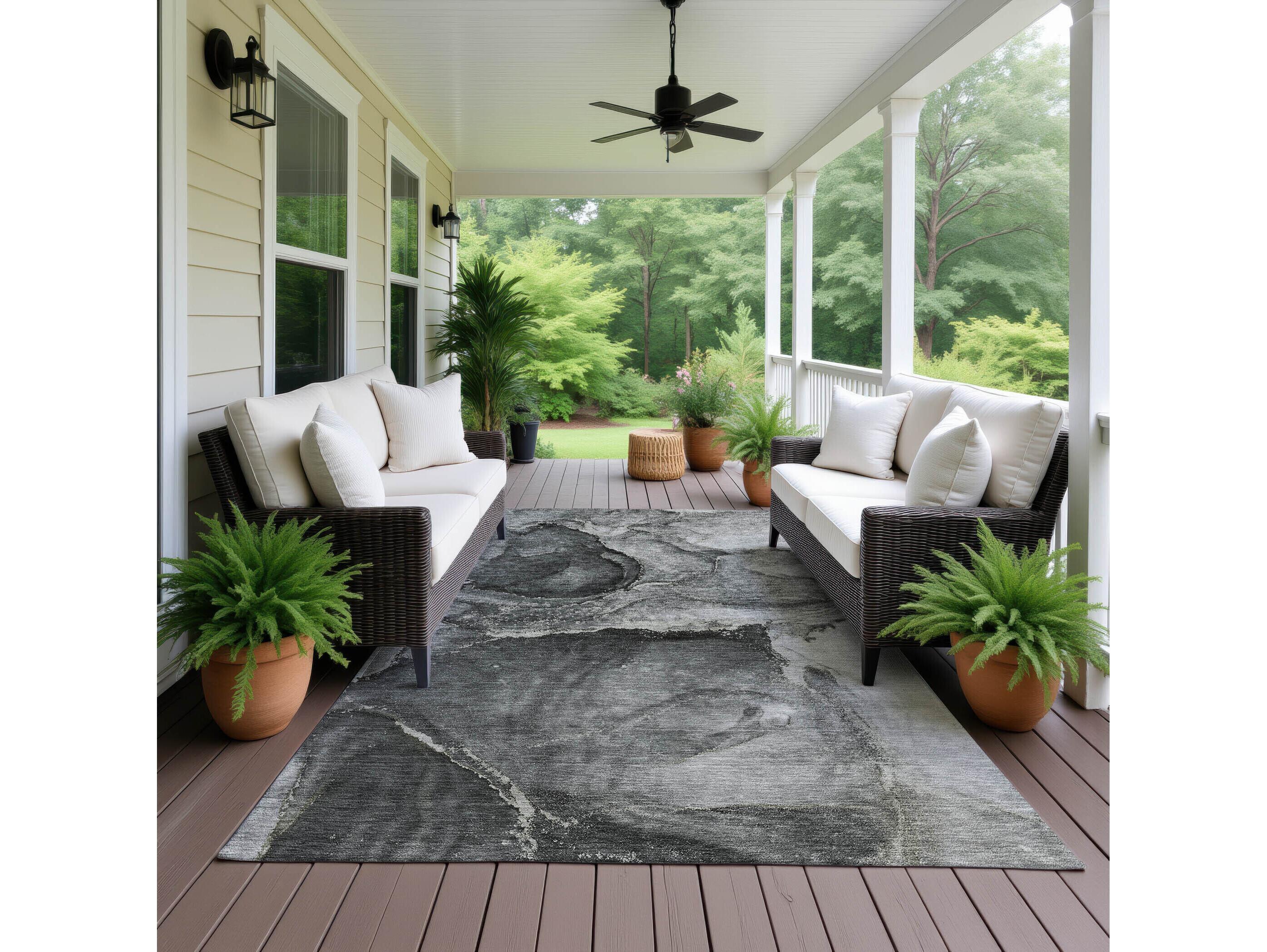 Dalyn Odyssey Abstract Area Rug