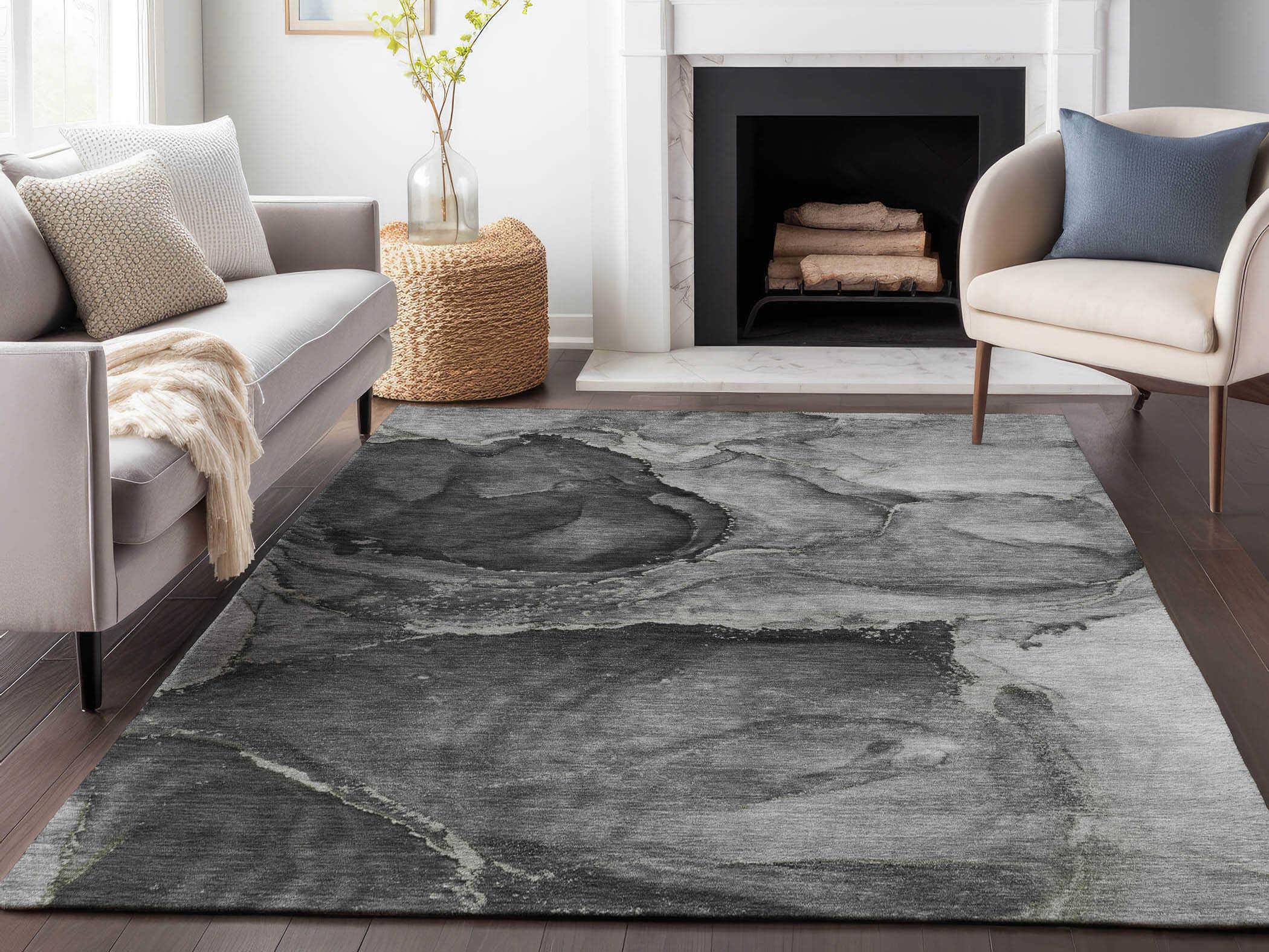 Dalyn Odyssey Abstract Area Rug