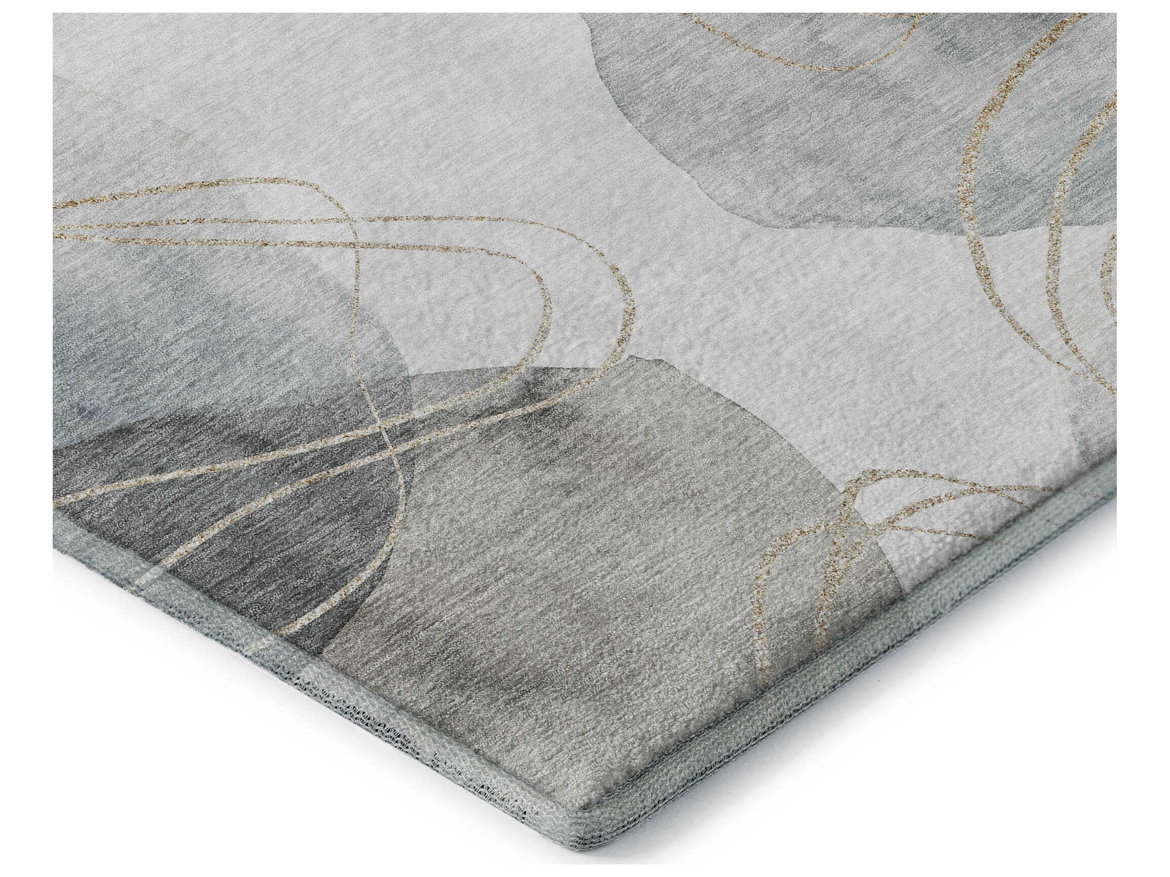Dalyn Odyssey Abstract Area Rug