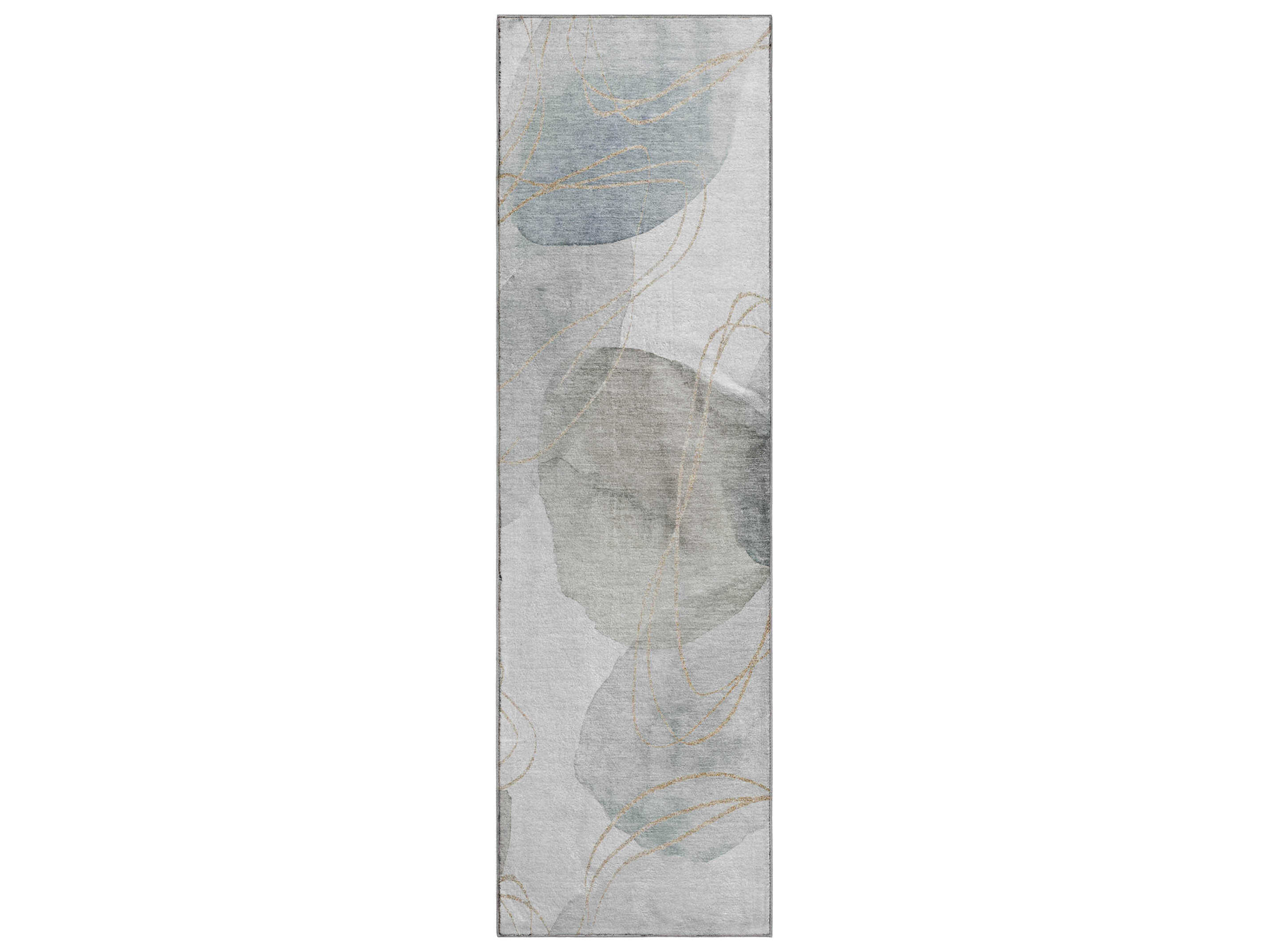 Dalyn Odyssey Abstract Runner Area Rug