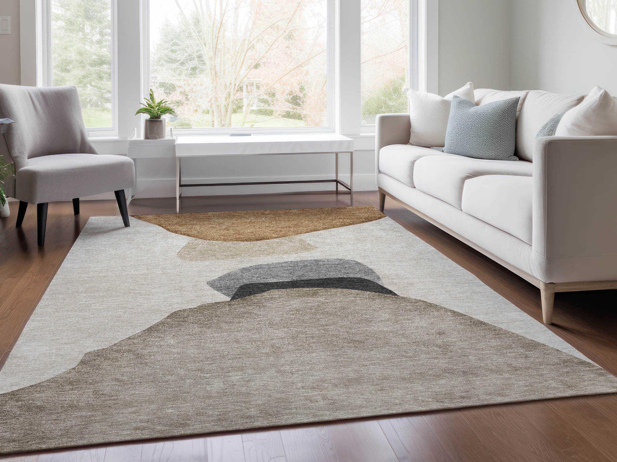 Dalyn Odyssey Abstract Area Rug