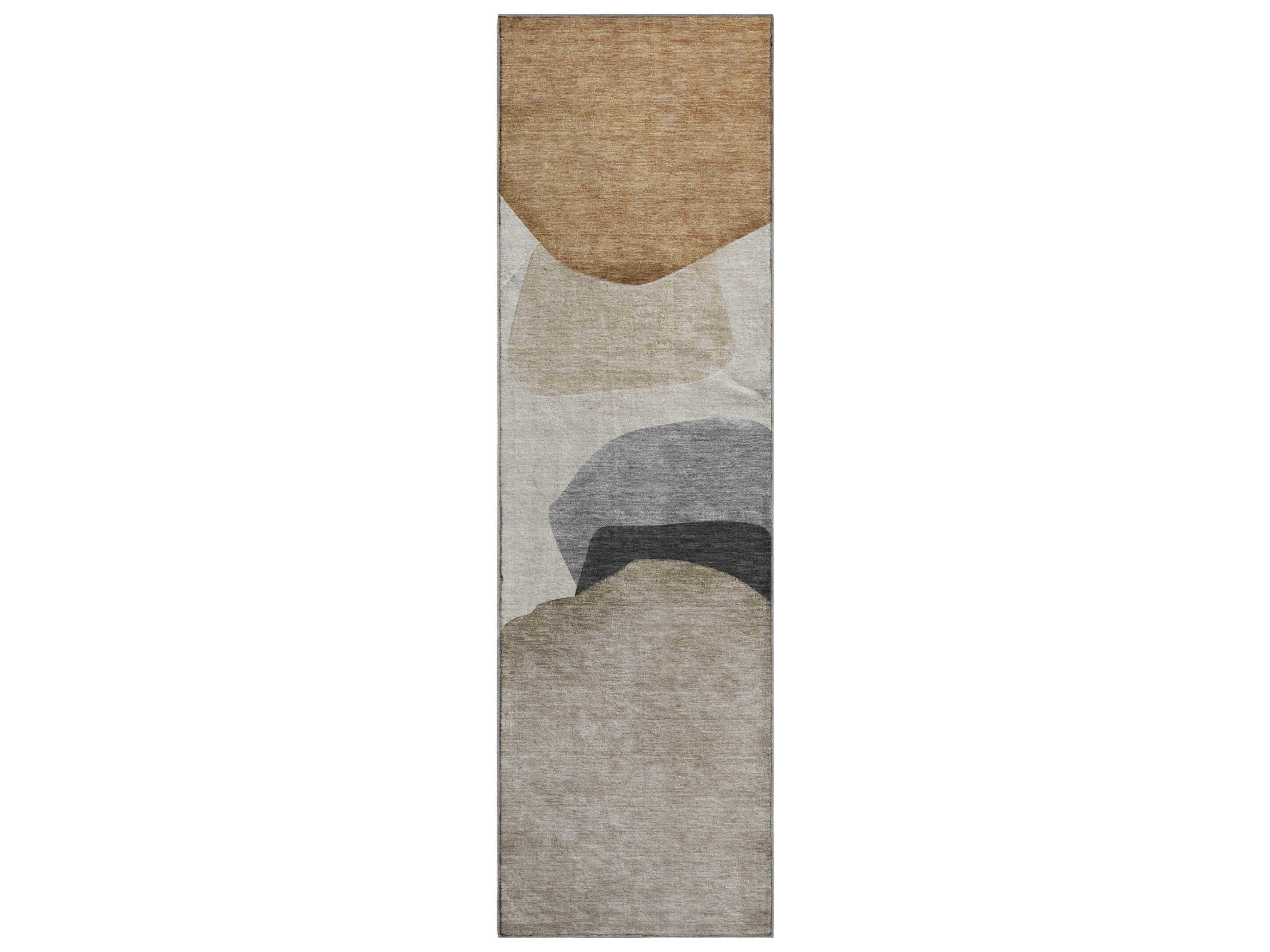 Dalyn Odyssey Abstract Runner Area Rug