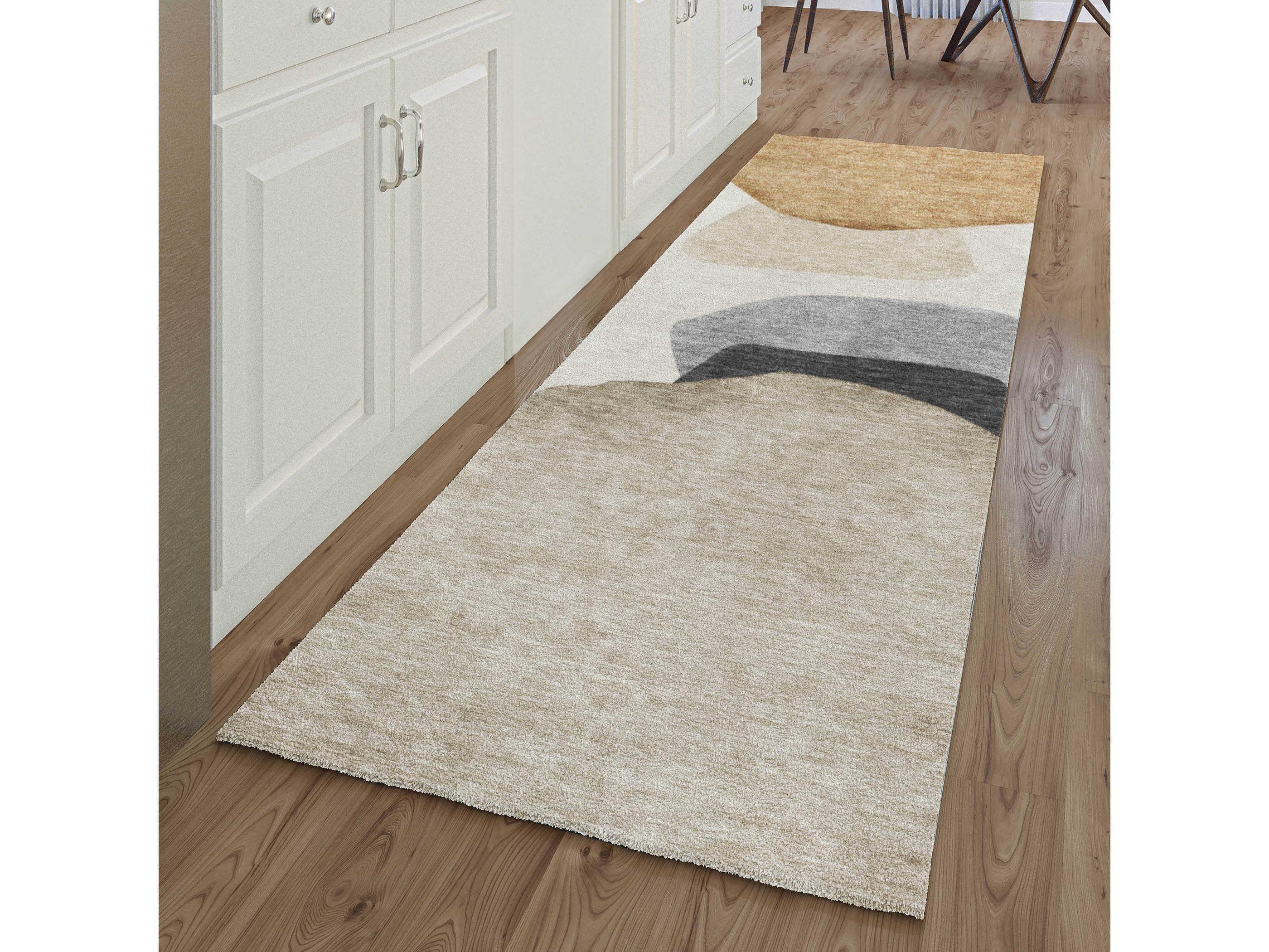 Dalyn Odyssey Abstract Runner Area Rug