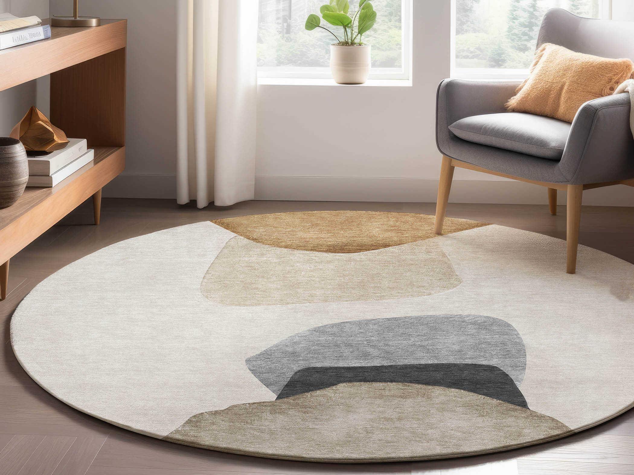 Dalyn Odyssey Abstract Area Rug