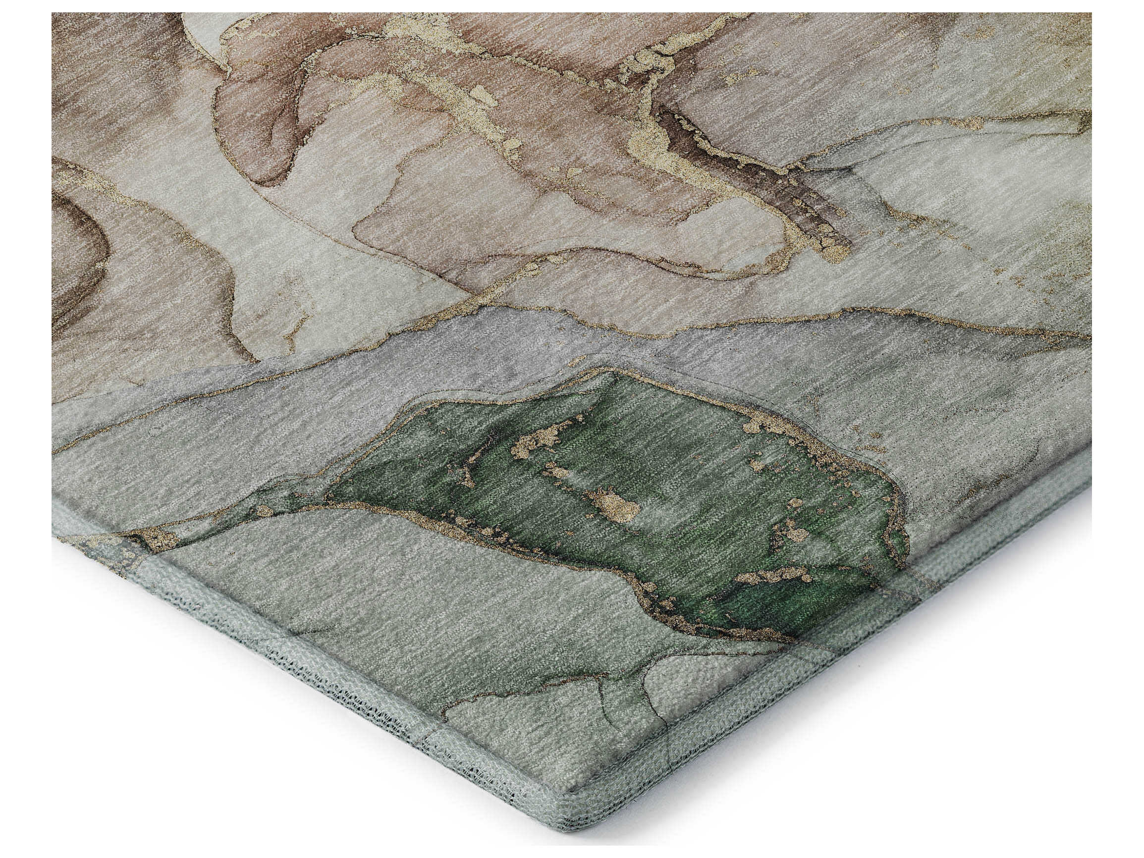 Dalyn Odyssey Abstract Area Rug