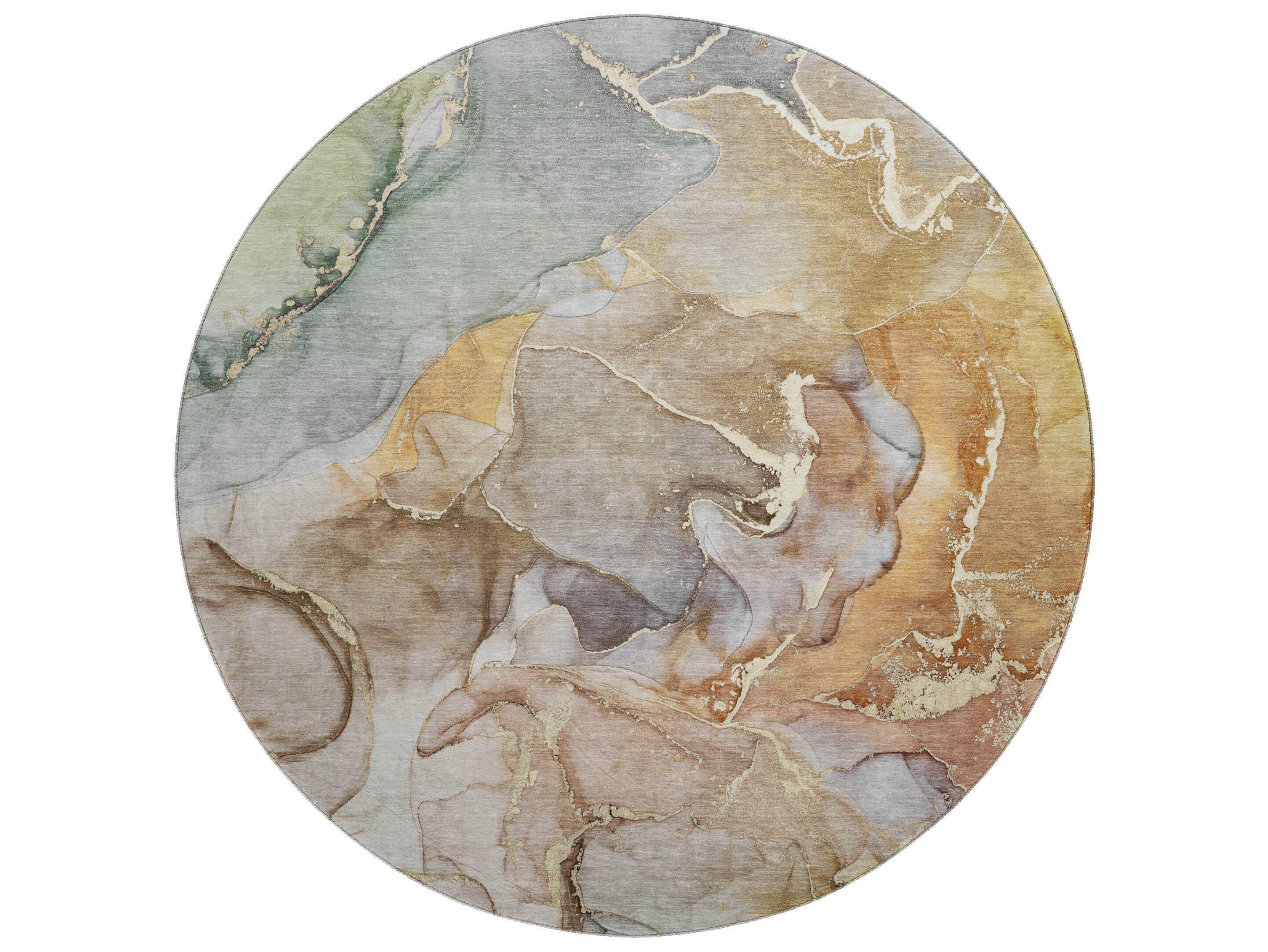 Dalyn Odyssey Abstract Area Rug