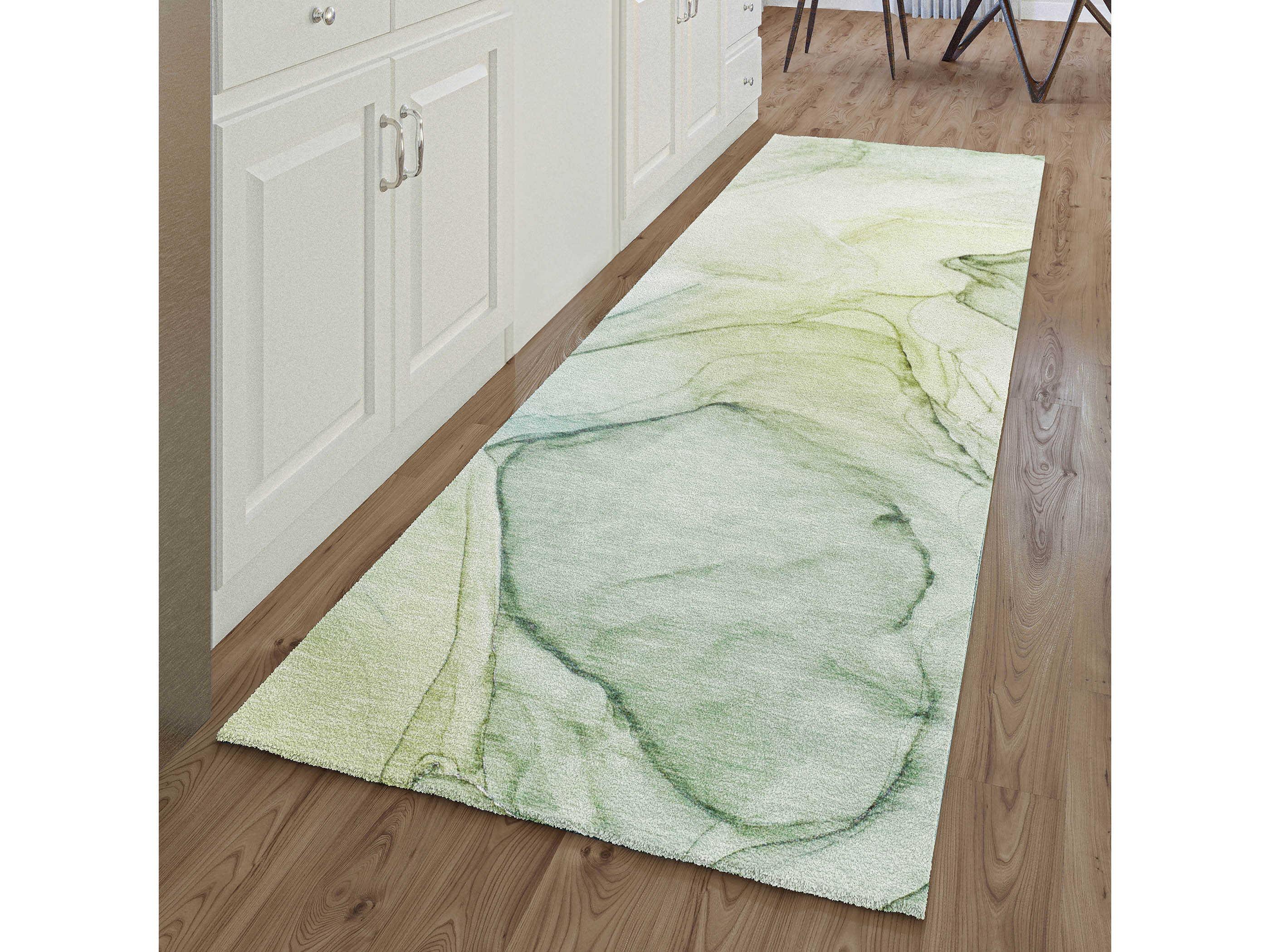 Dalyn Odyssey Abstract Runner Area Rug