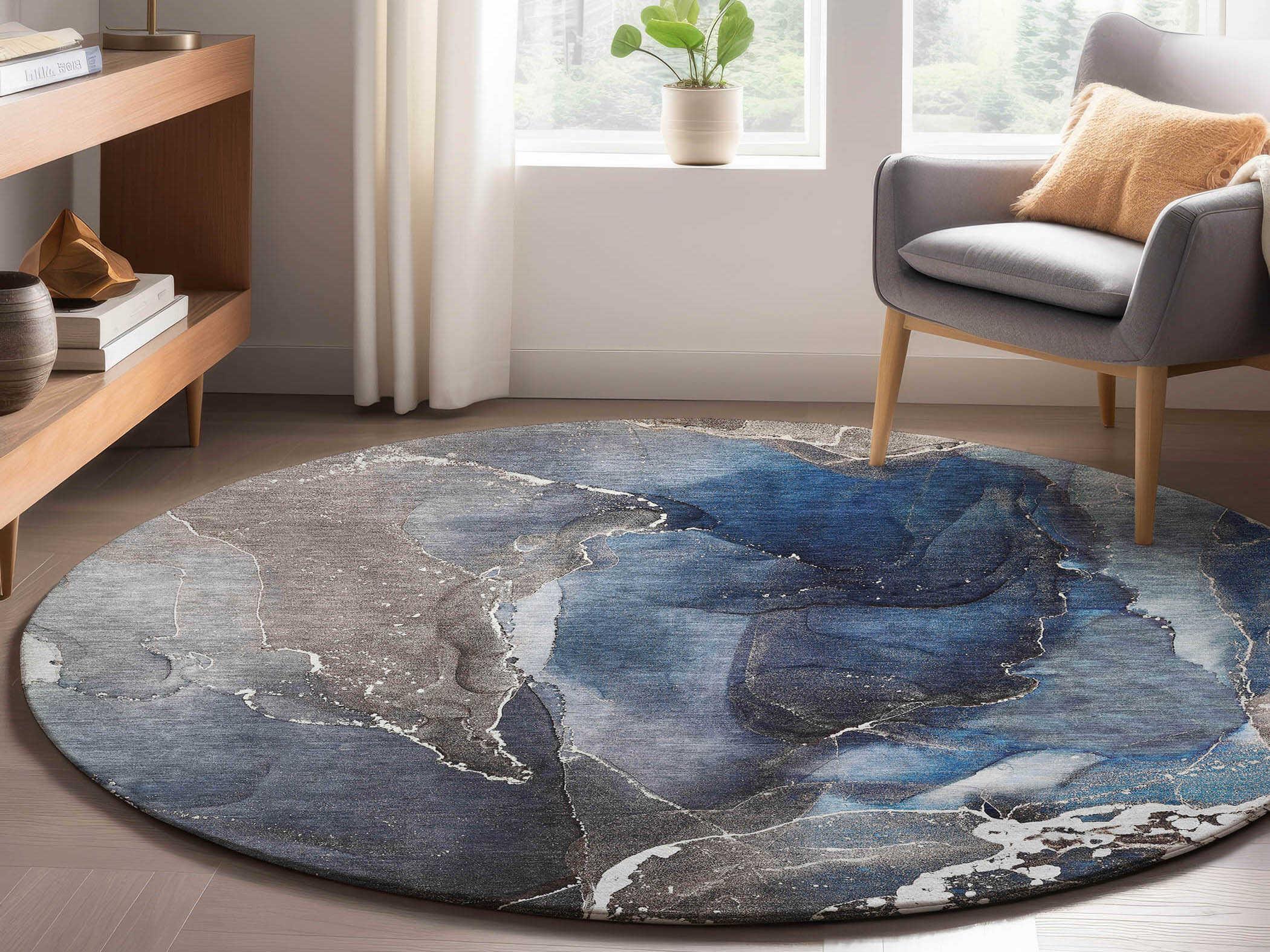 Dalyn Odyssey Abstract Area Rug