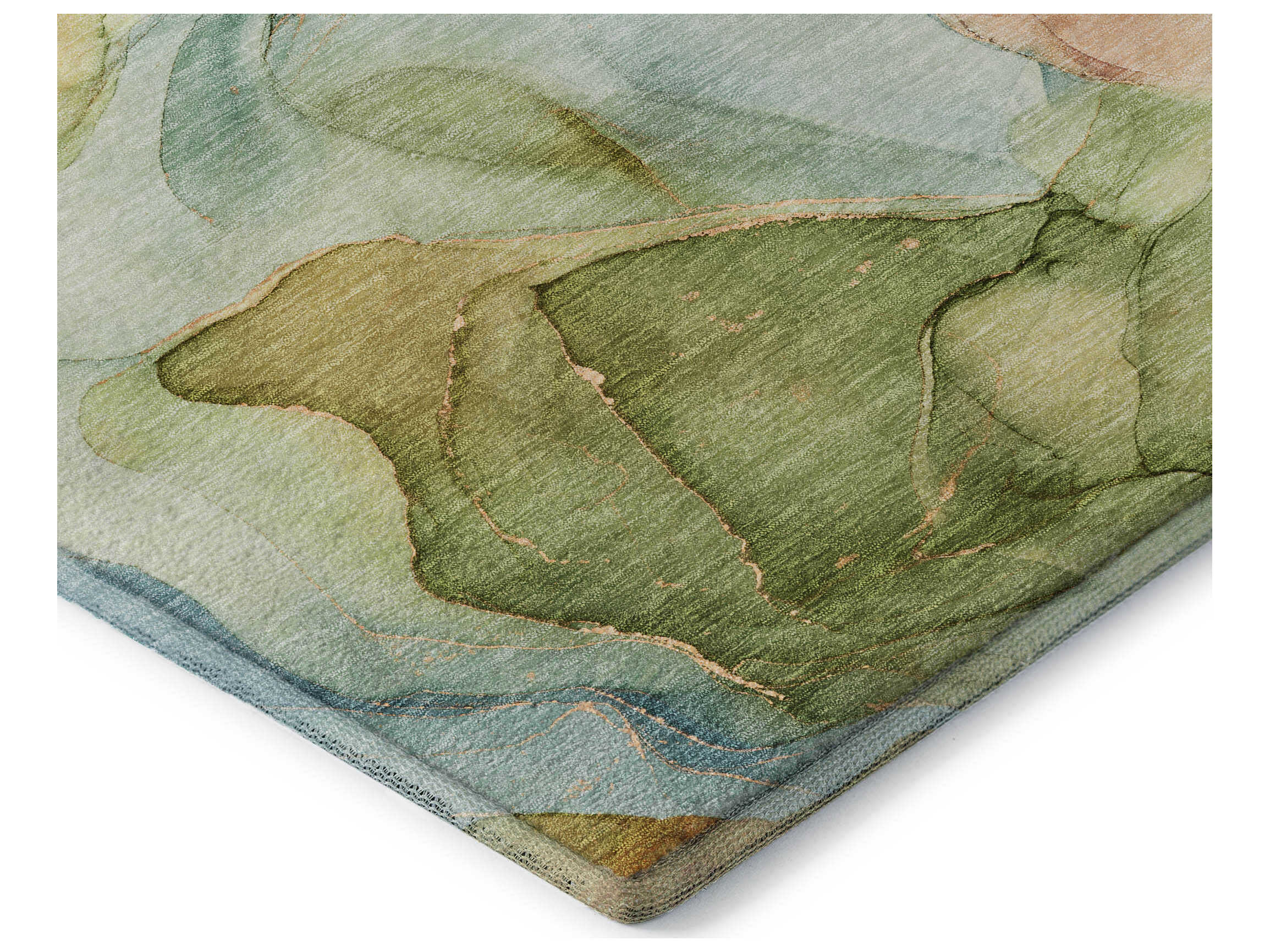 Dalyn Odyssey Abstract Area Rug